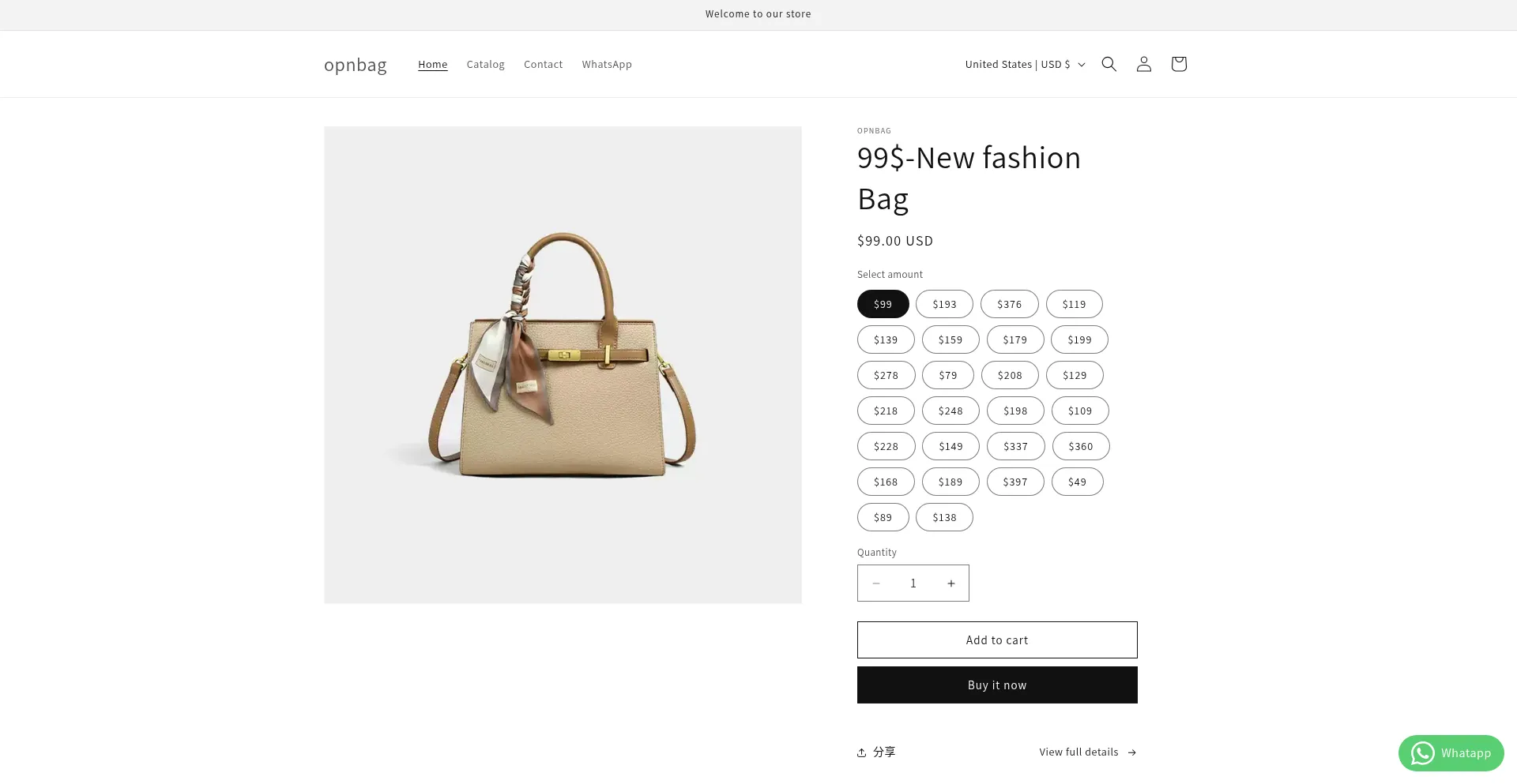 Opnbag.com