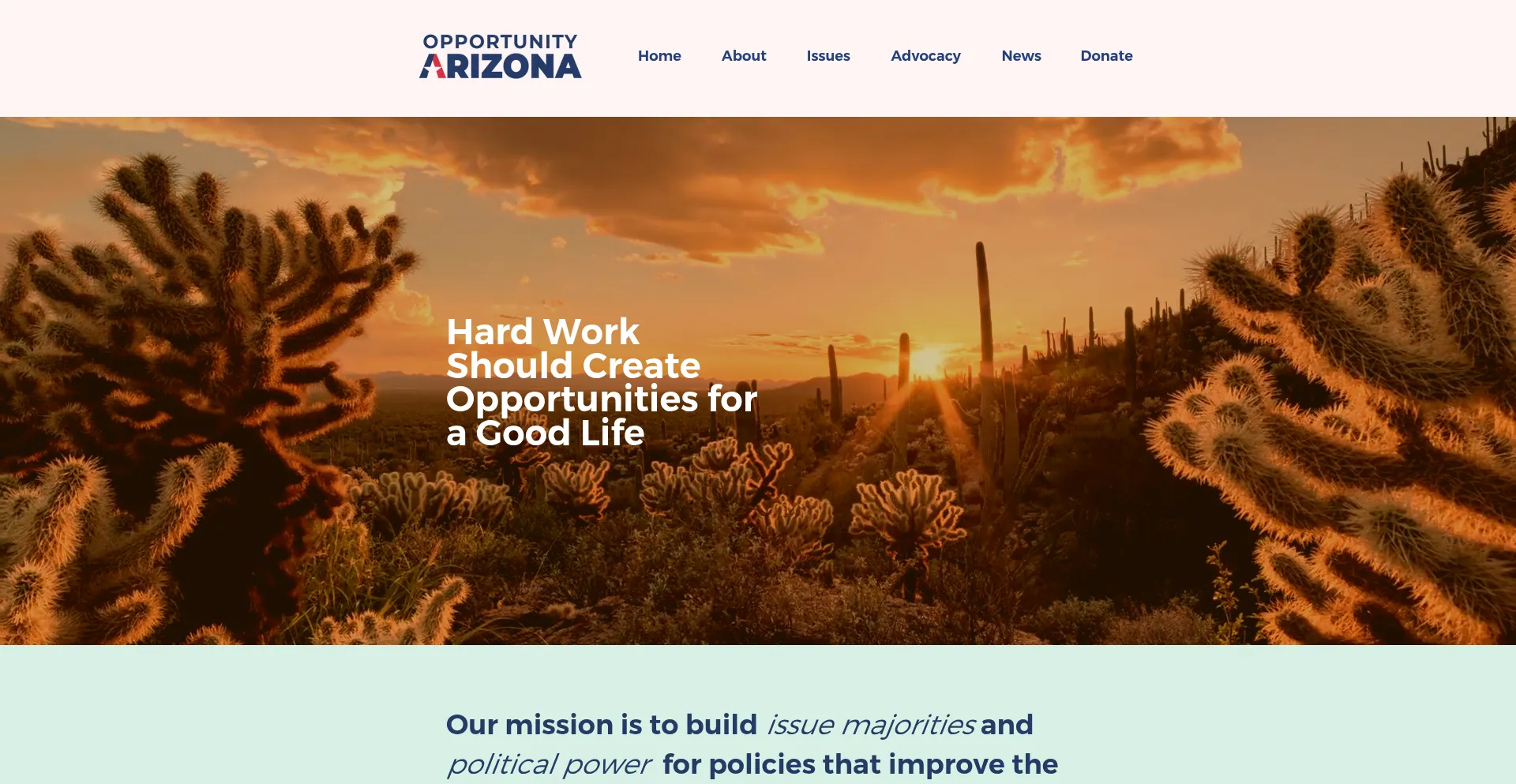 Opportunityarizona.org