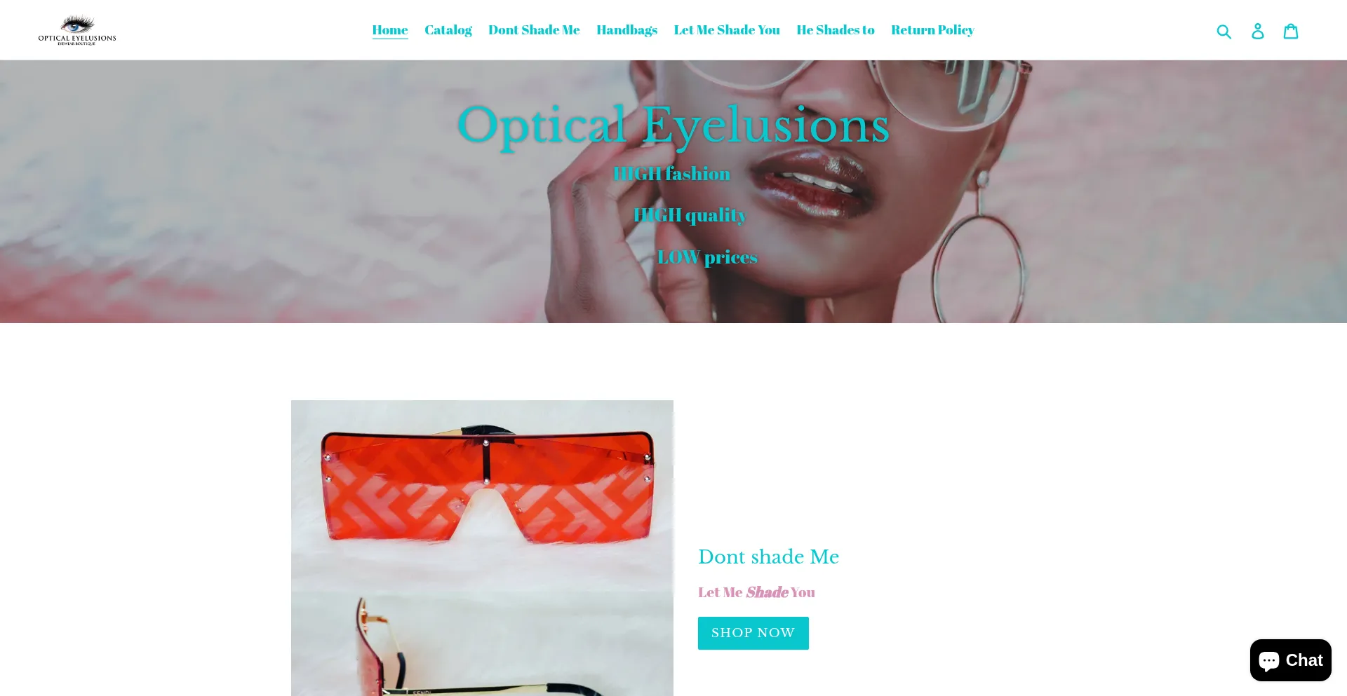 Opticaleyelusions.com