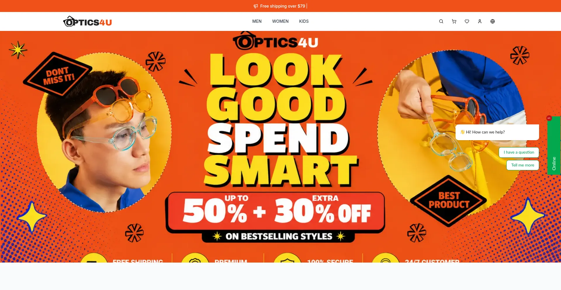 Optics4u.com
