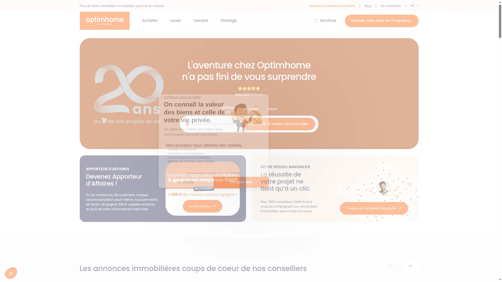 Optimhome.com