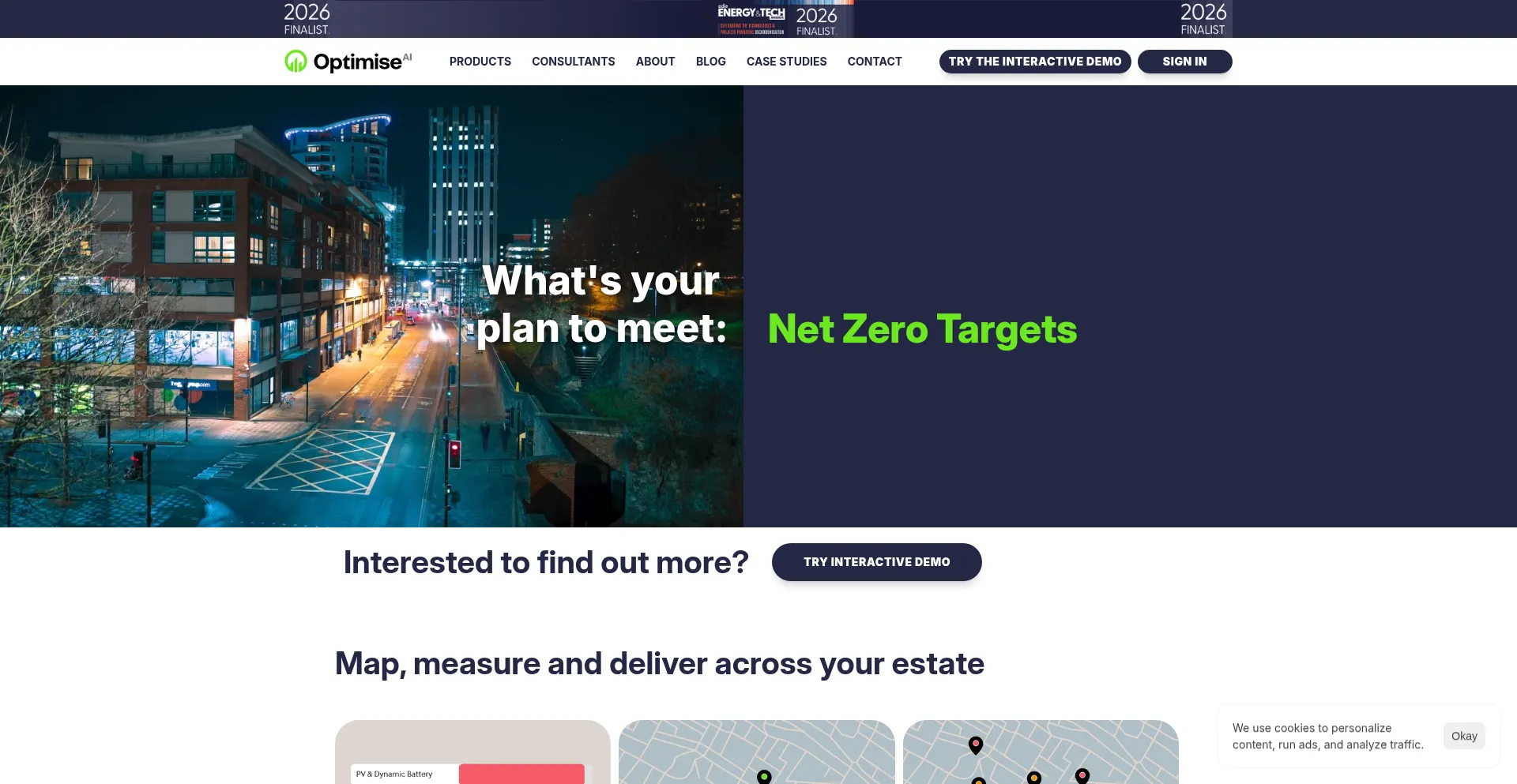 Optimise-ai.com