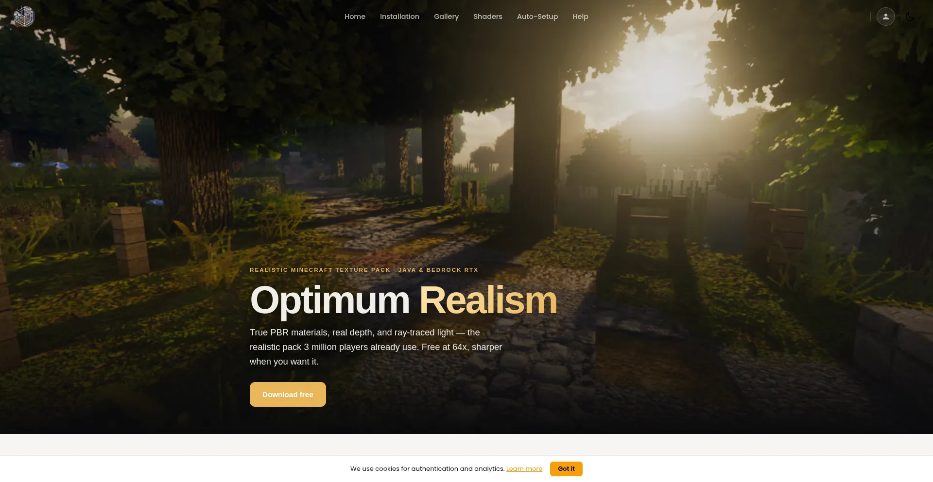 Optimumrealism.com