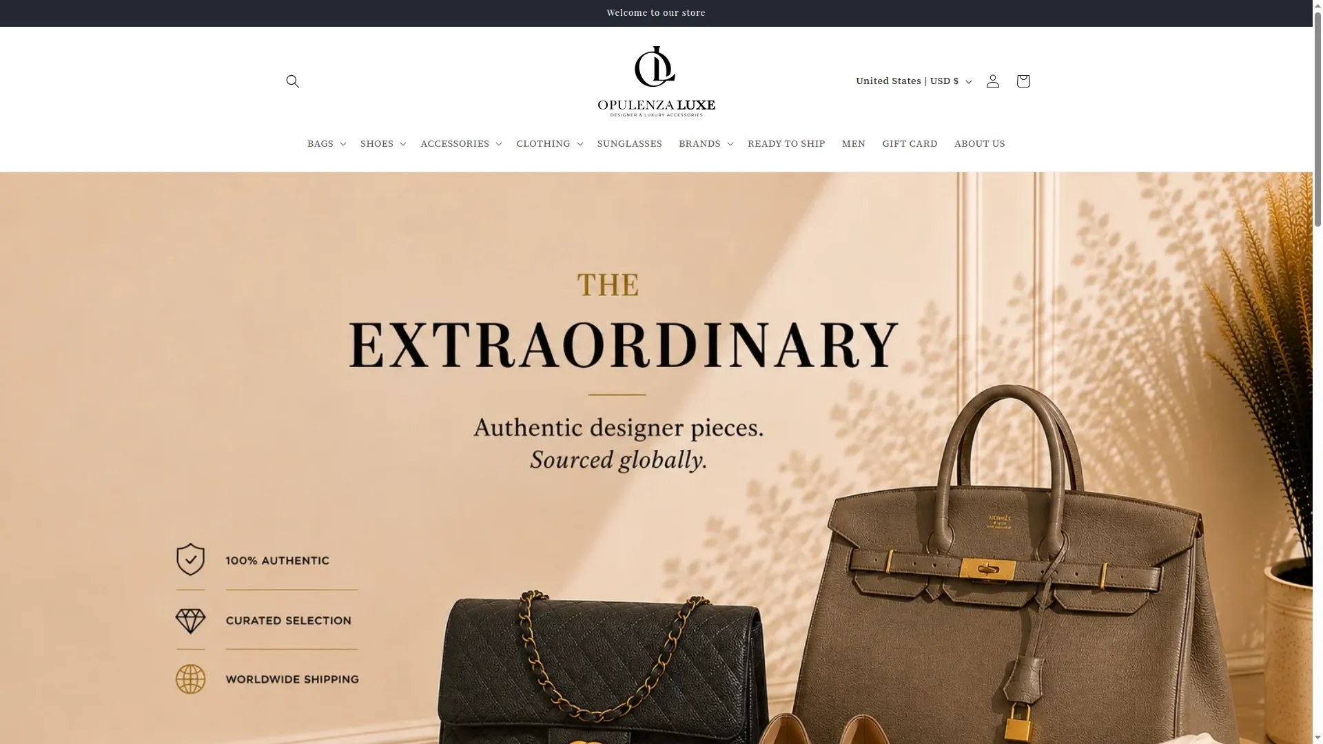 Opulenzaluxe.com