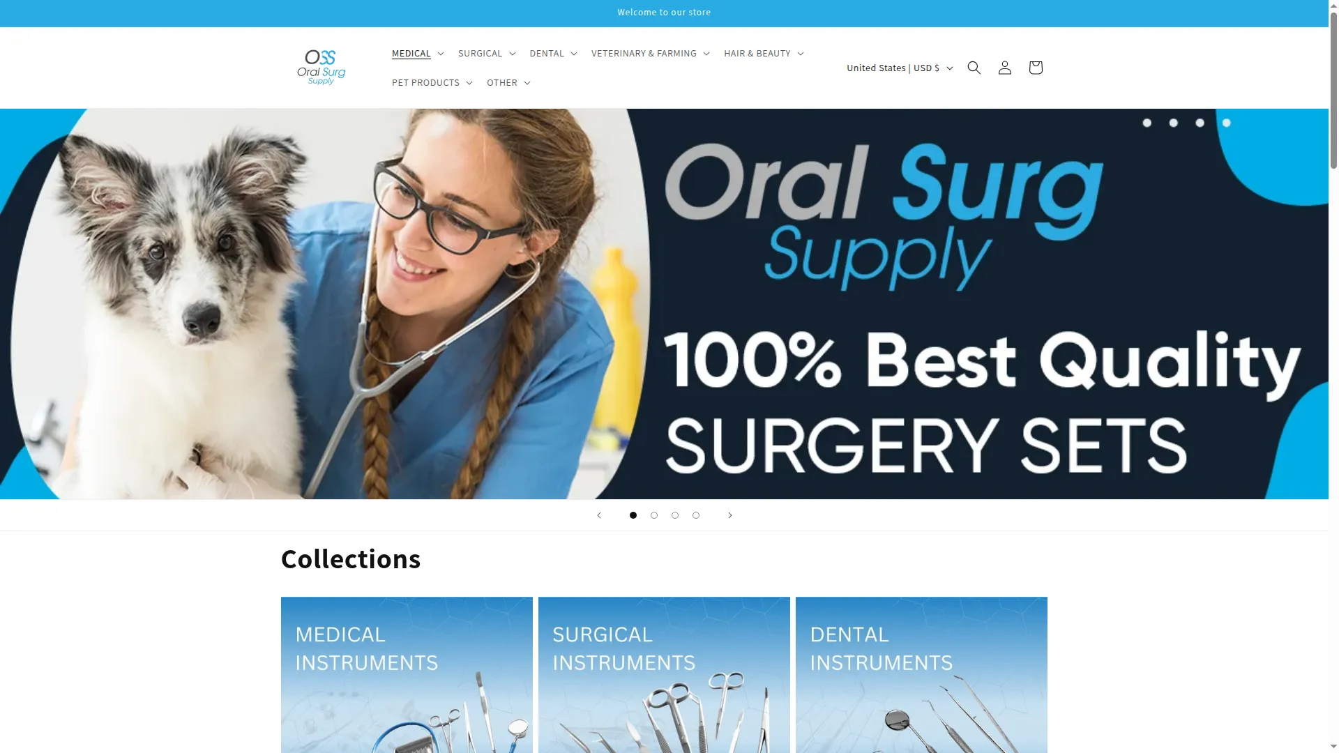 Oralsurgsupply.com