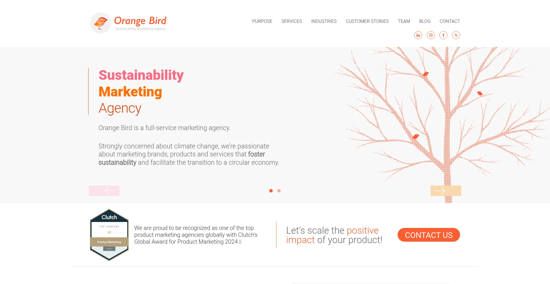 Orange-bird.agency