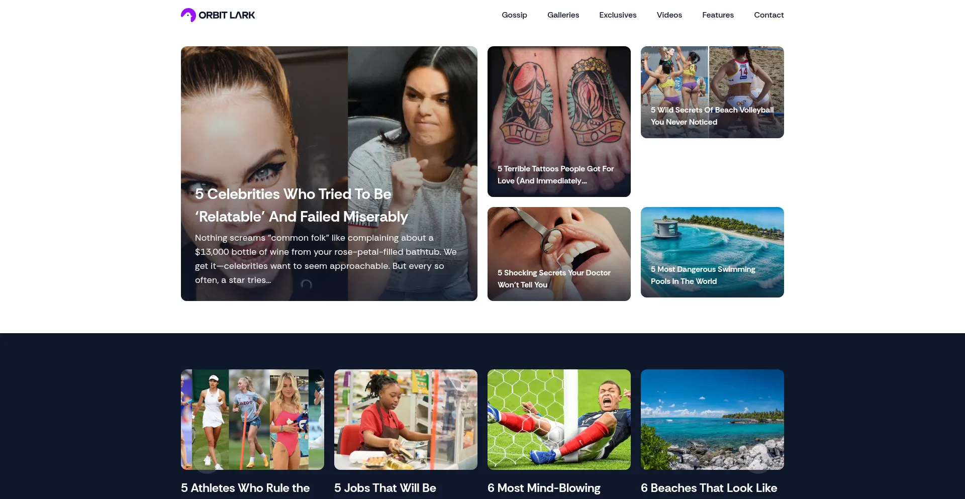 Orbitlark.co.nz