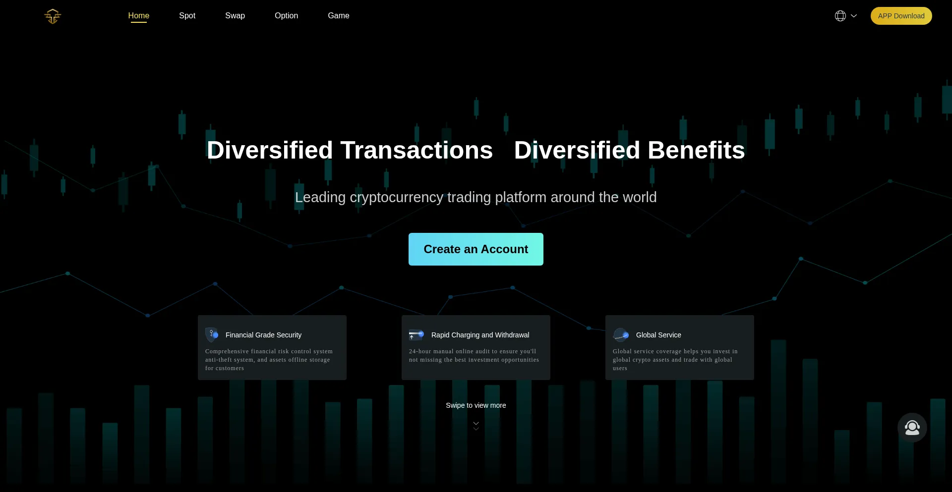 Orbtrades.com