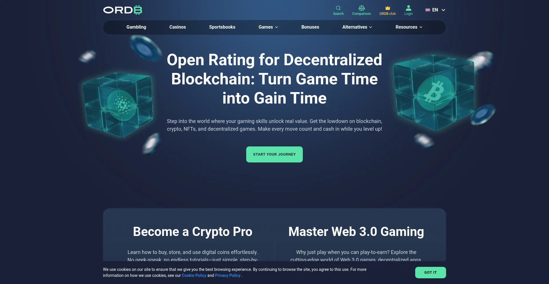 ¿És Seguro y Confiable Ordb.co?