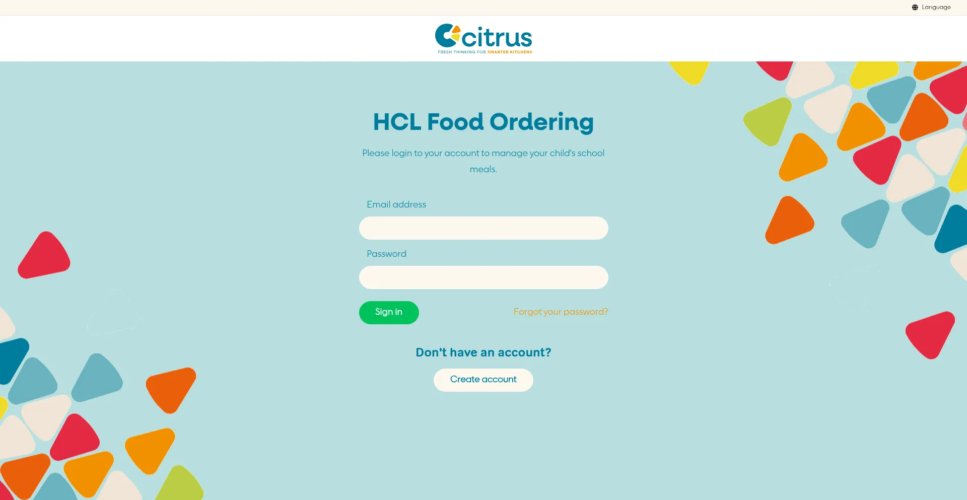 Orders.citrus.online