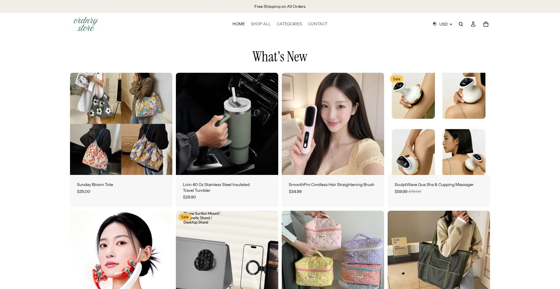Ordnrystore.com