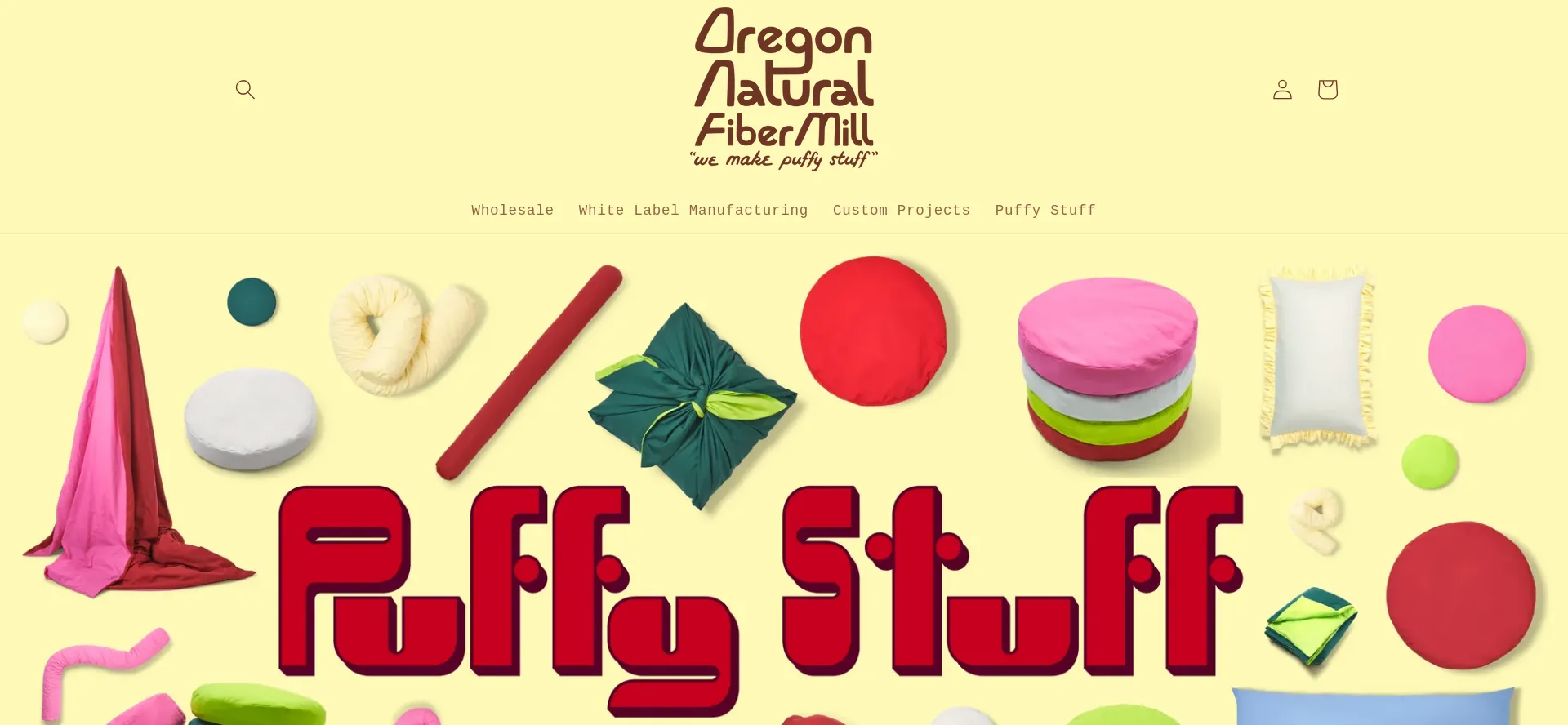 Oregonfibermill.com