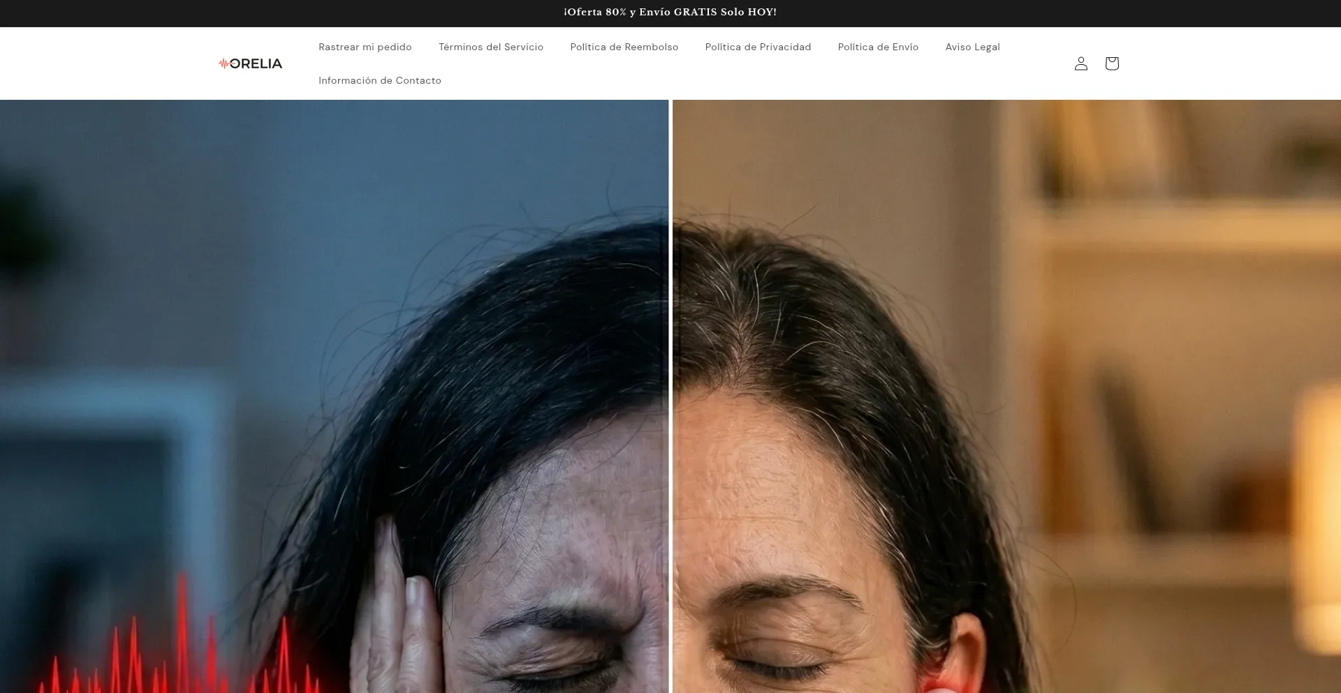 Oreliacare.com