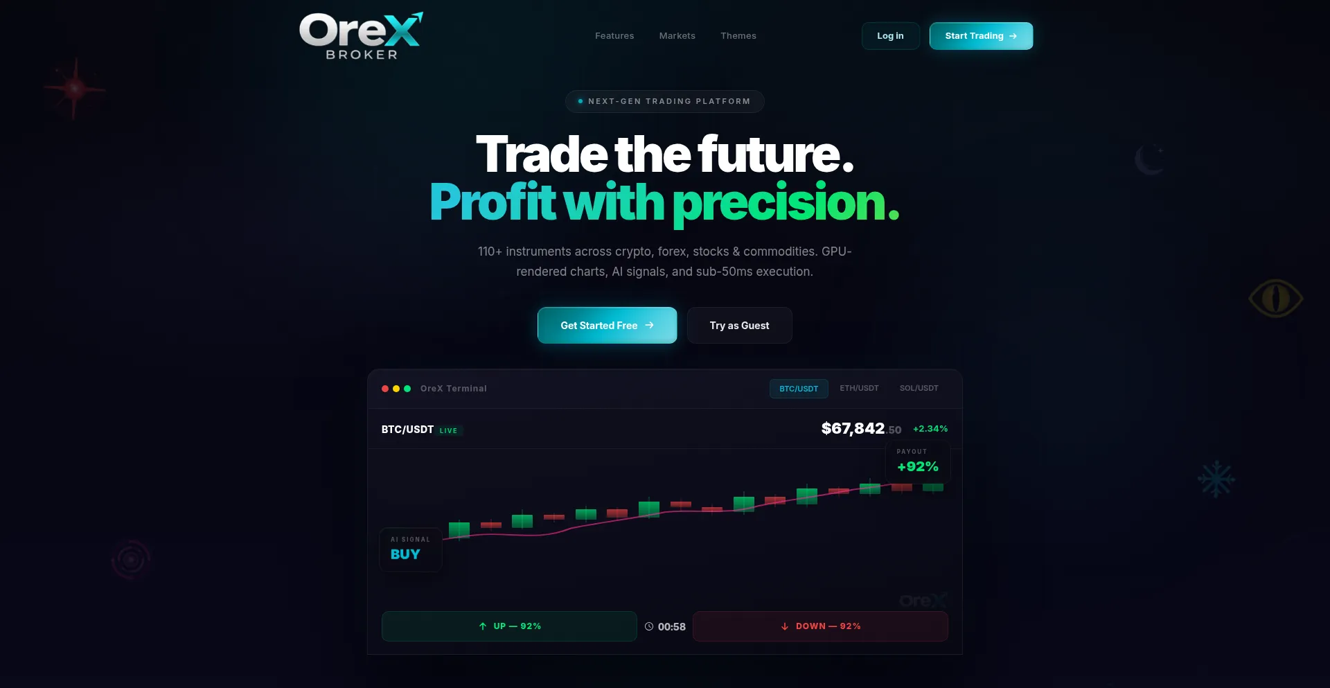 Orexbroker.com