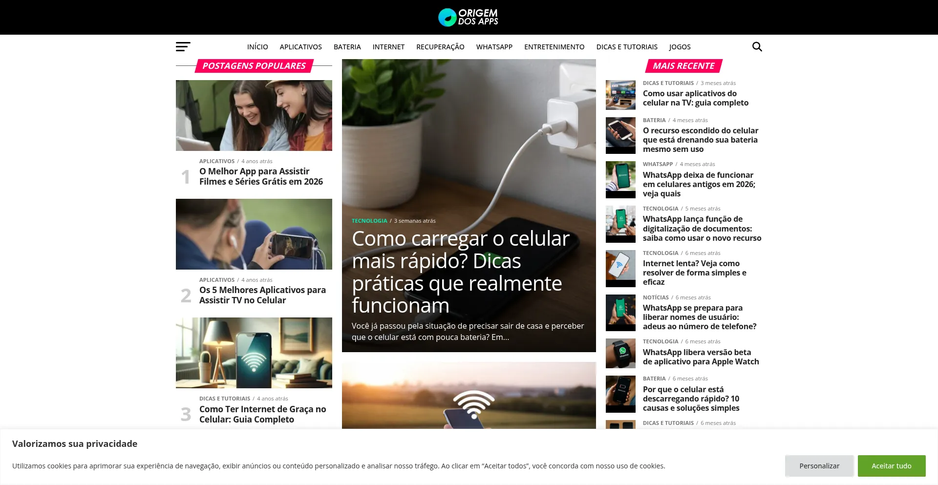 Origemdosapps.com