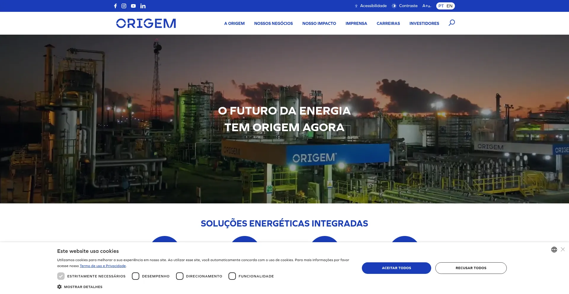 Origemenergia.com