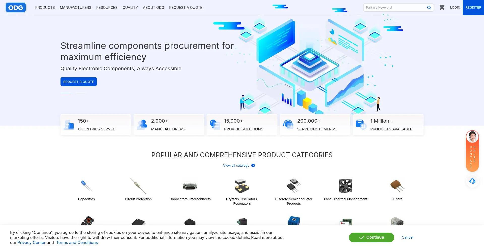 Origin-ic.com