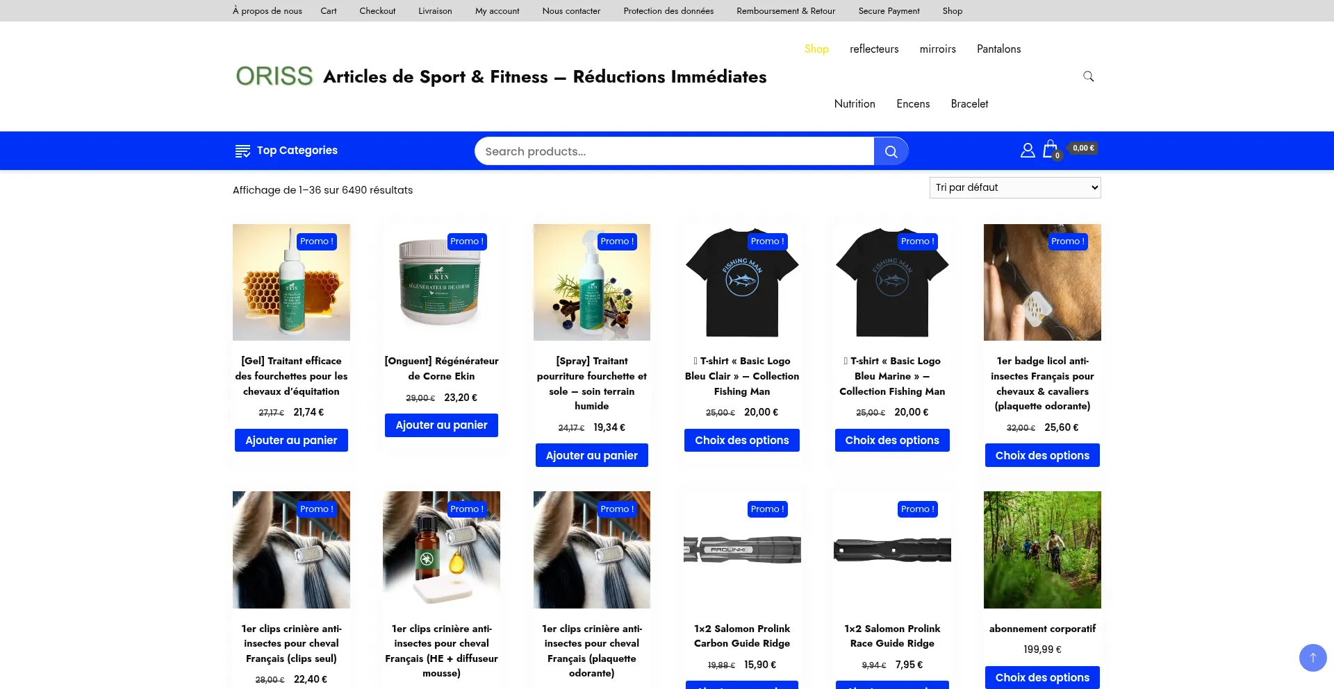 Orissports.com