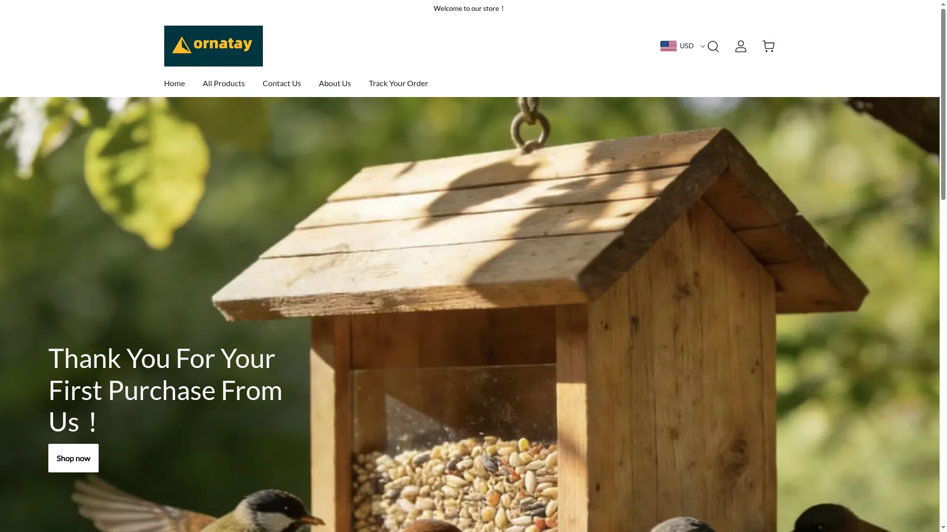 Ornatay.com