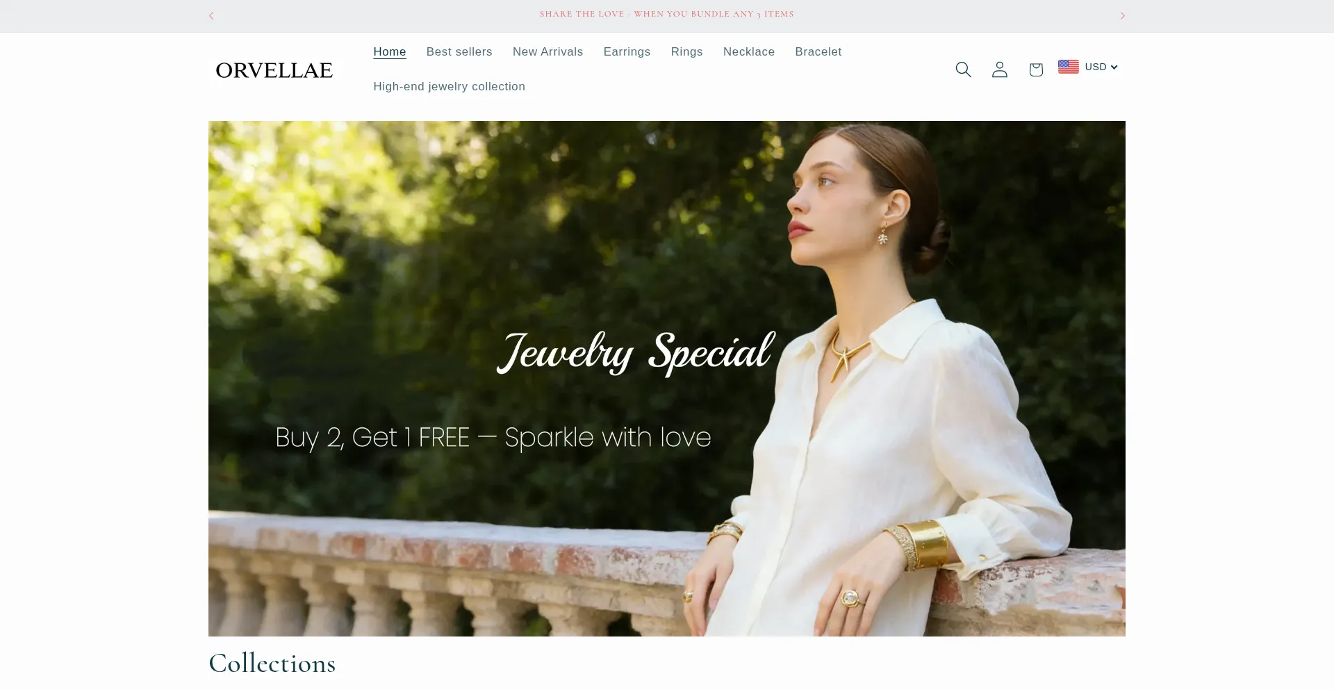 Orvellae.com