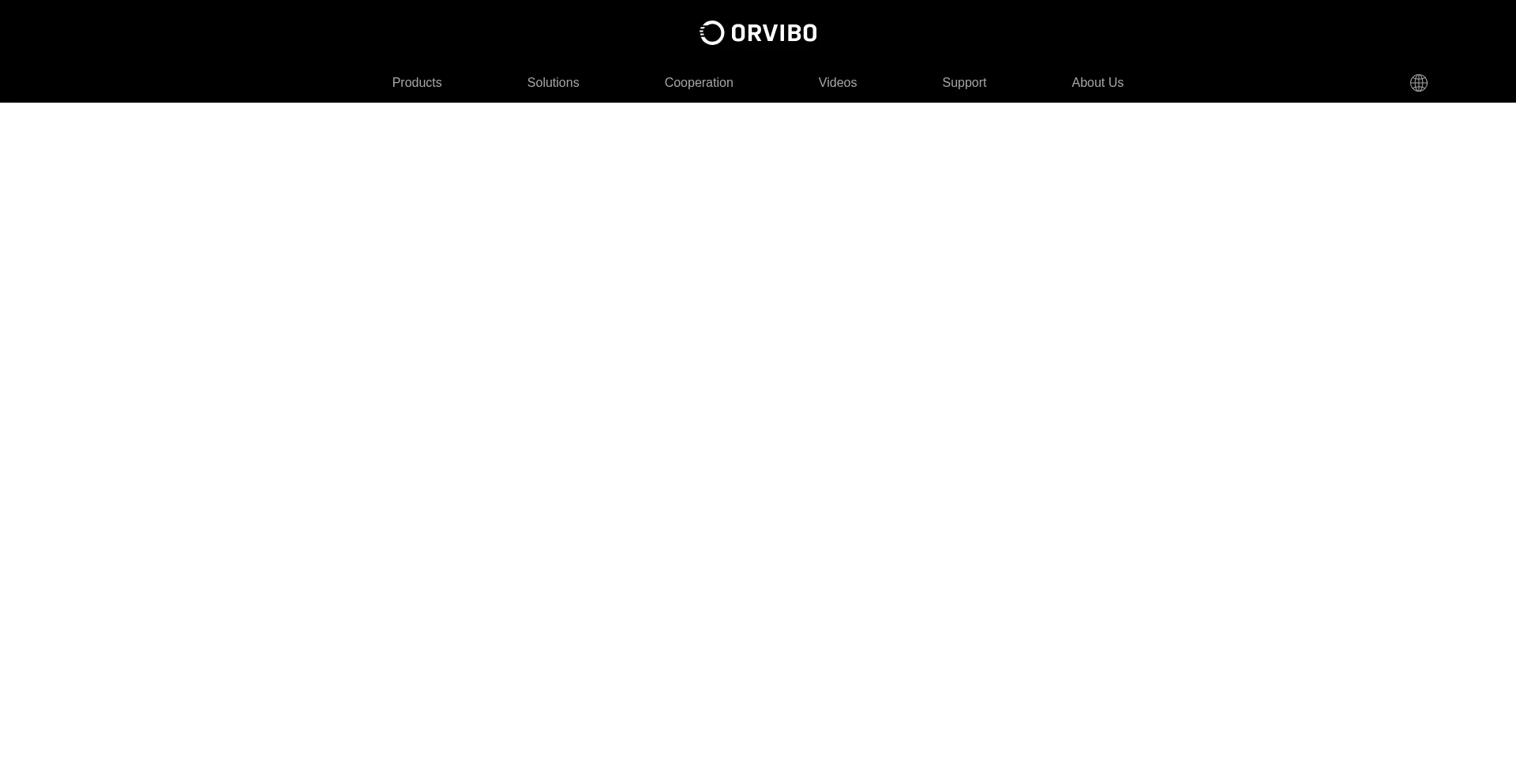 Orvibo.com