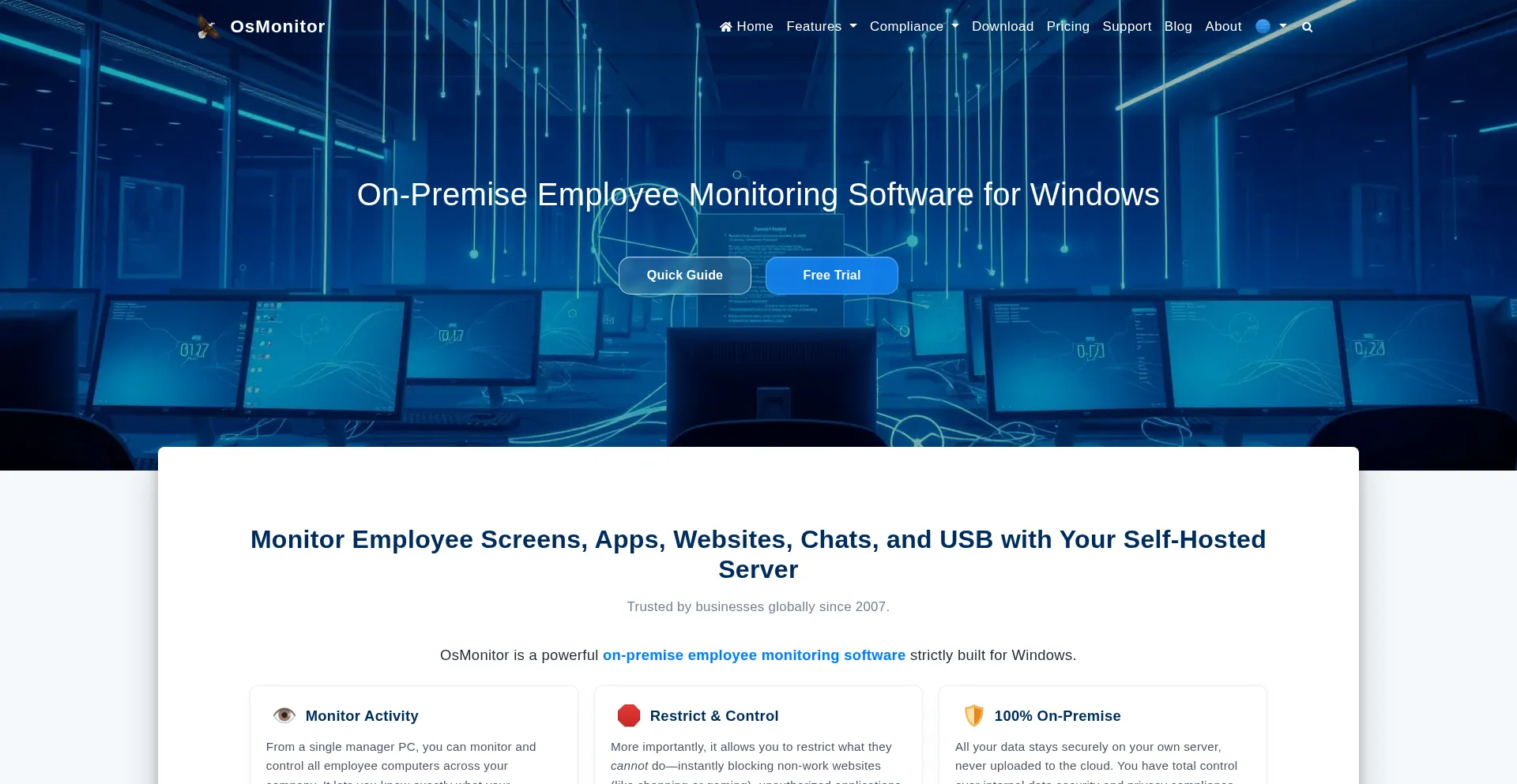 Os-monitor.com