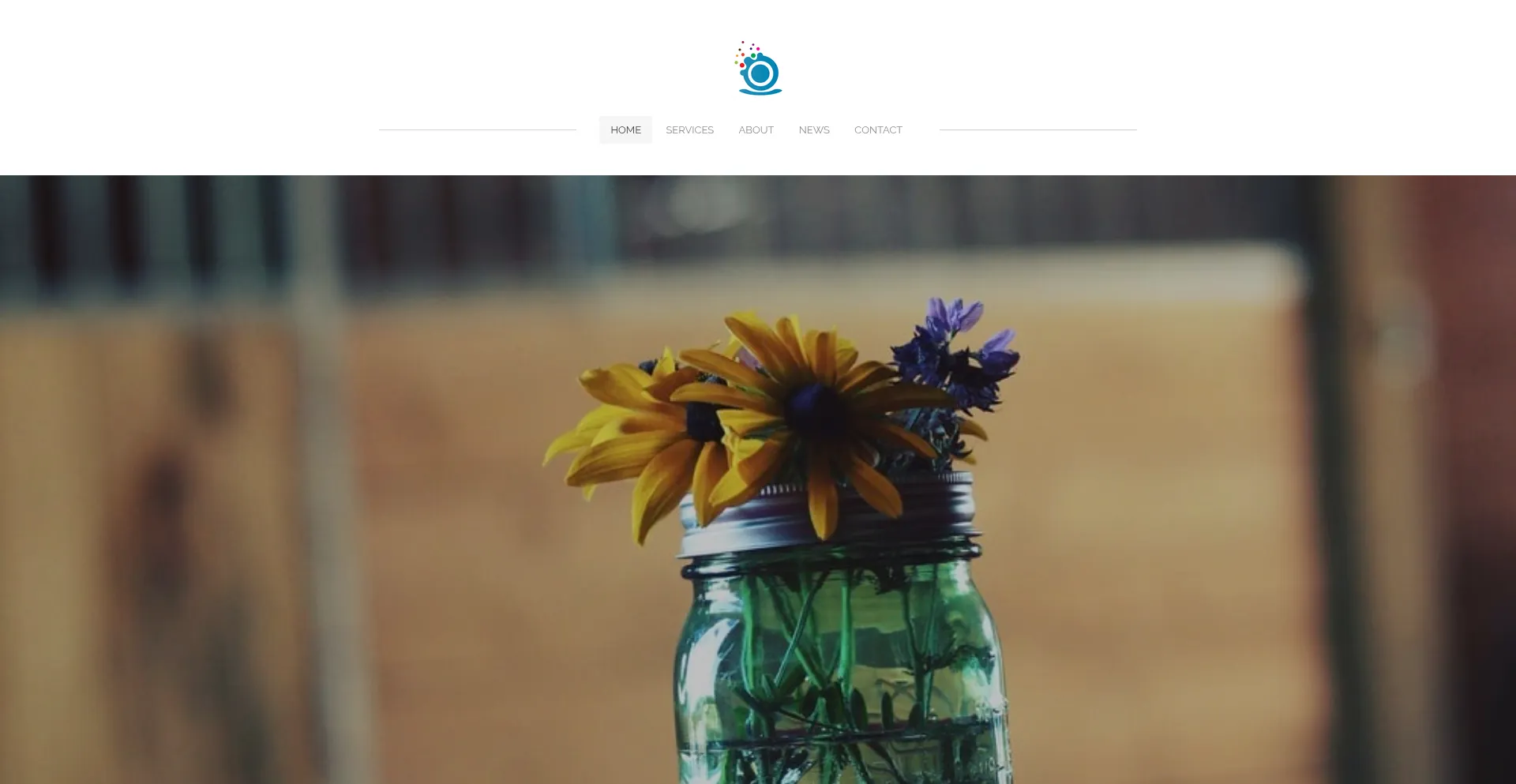 Website screenshot of Osaila.com