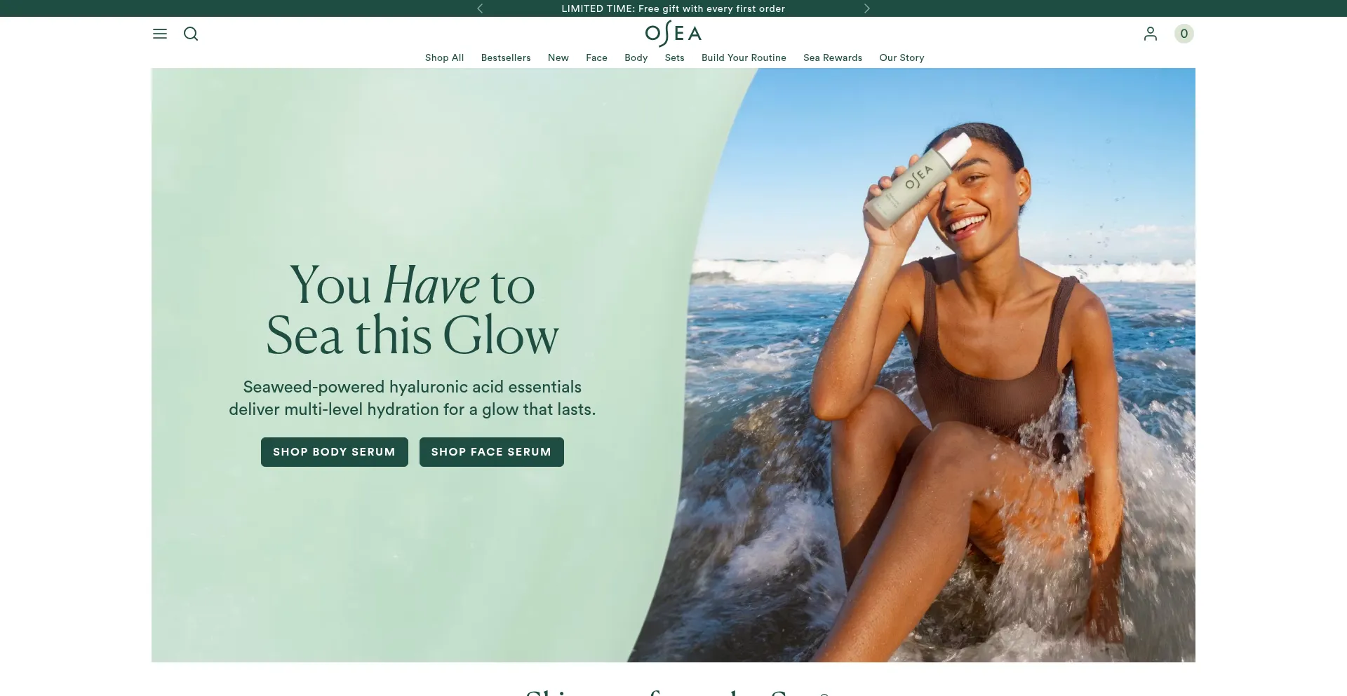 Oseamalibu.com