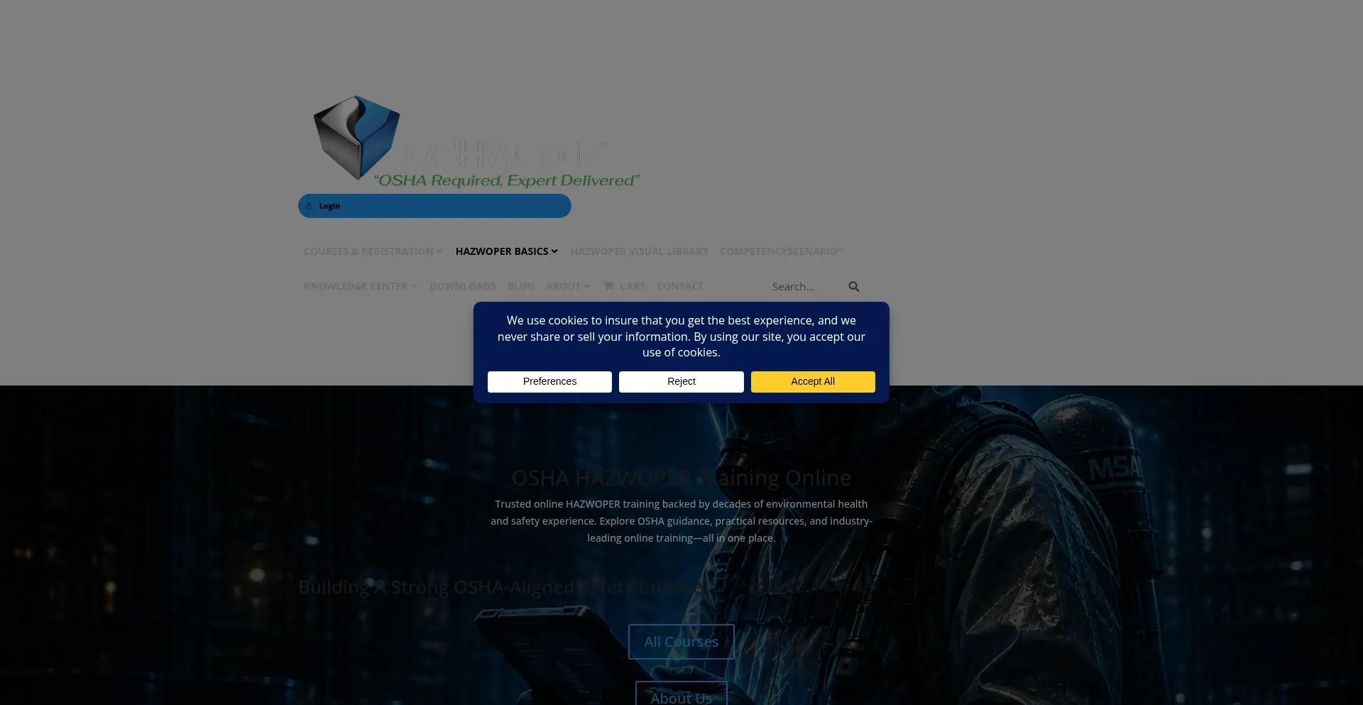 Oshacode.com