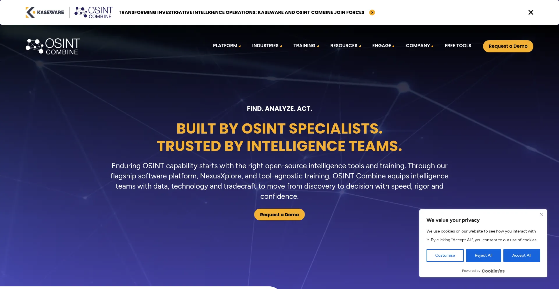Osintcombine.com