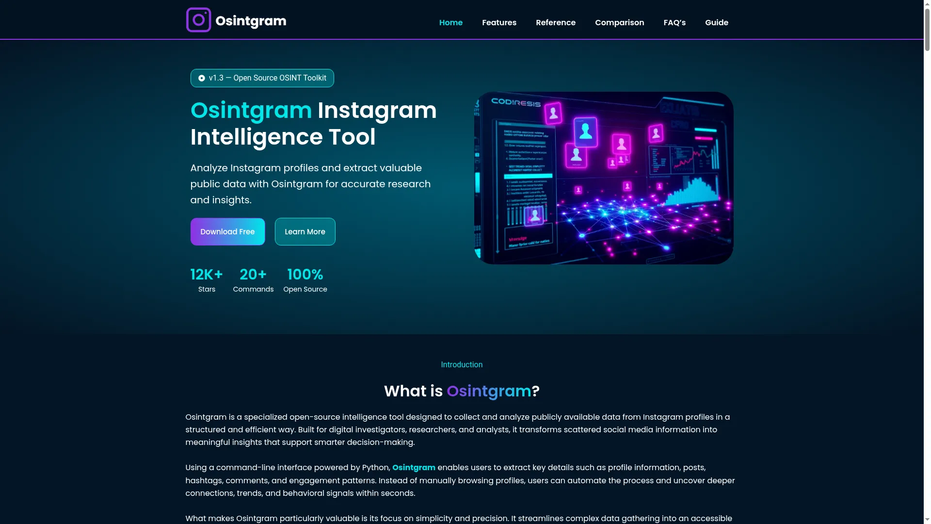 Osintgram.com