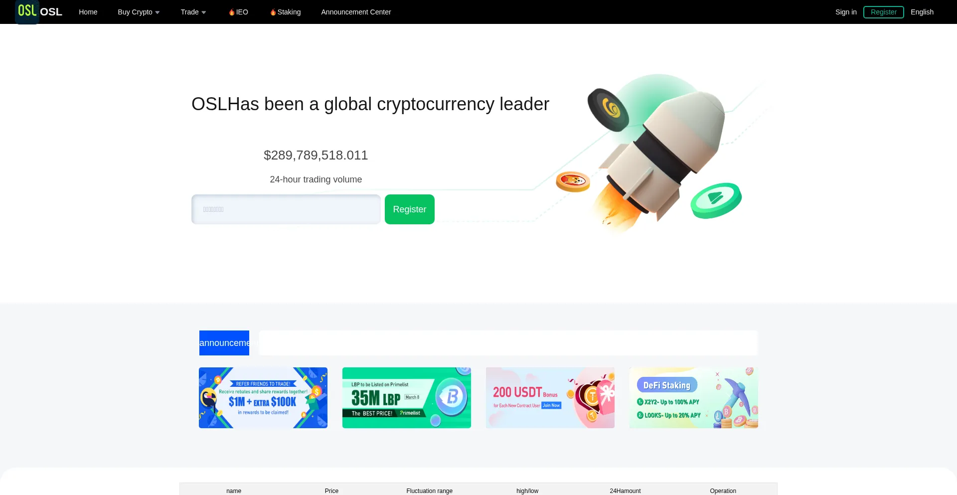Website screenshot of Oslvip1.cc