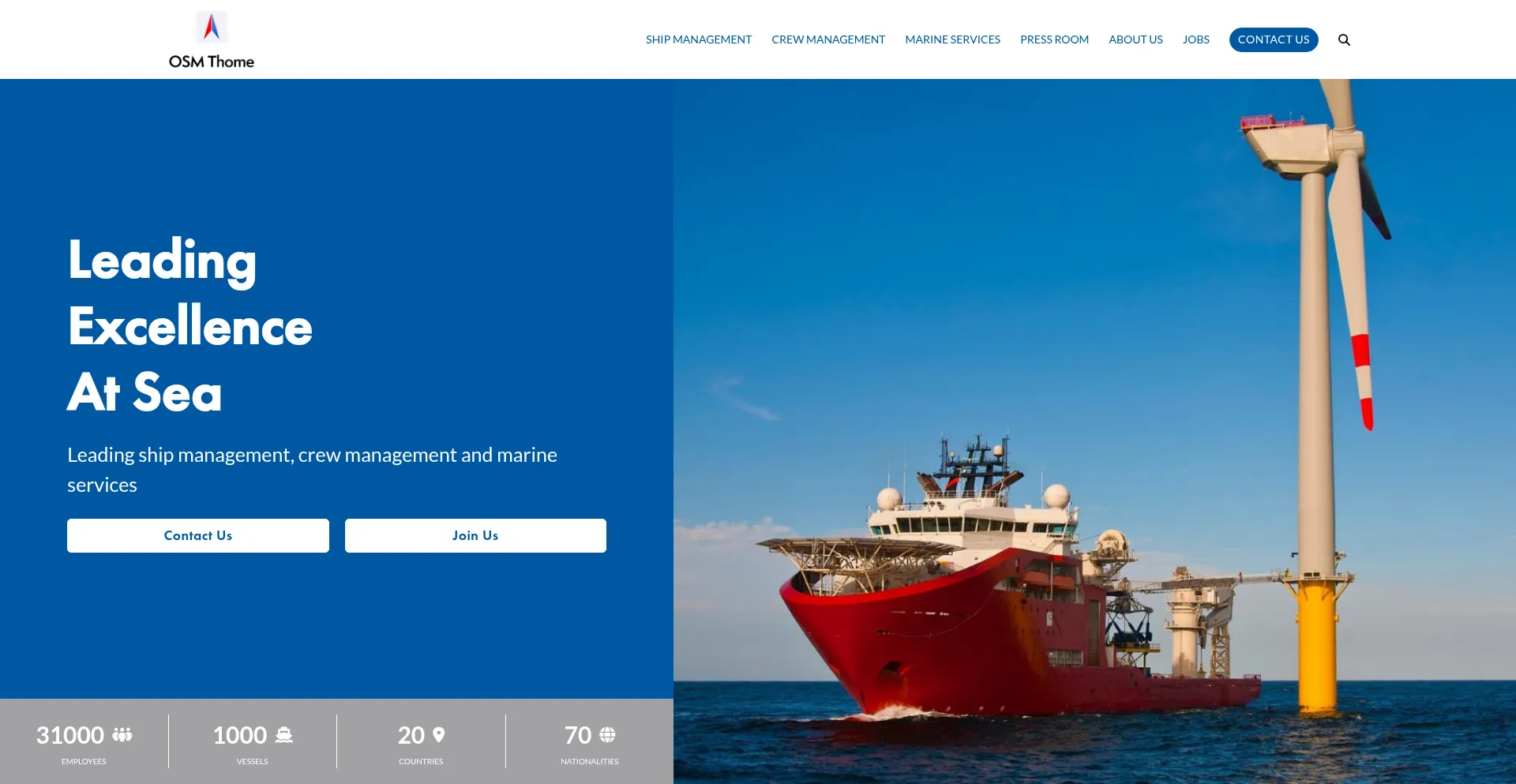 Osmthome.com