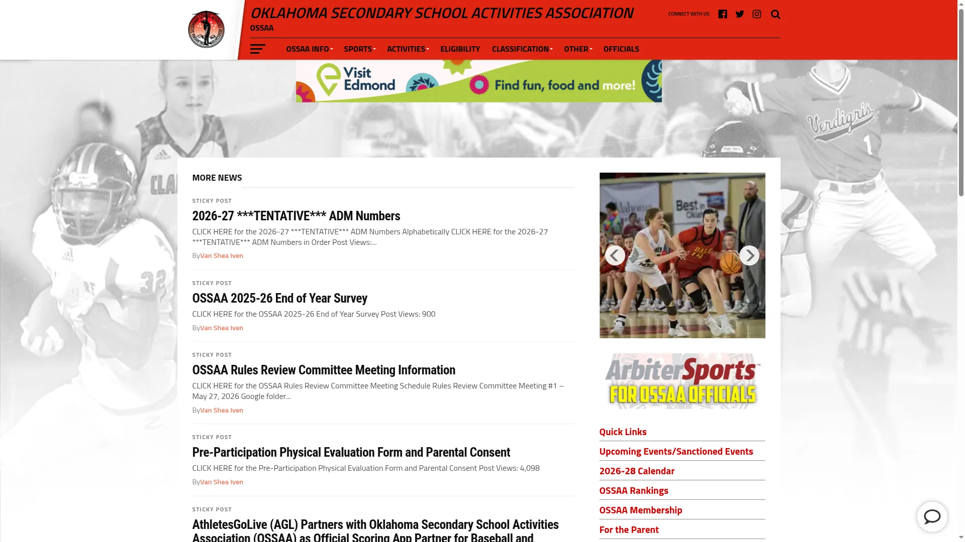 Ossaa.com