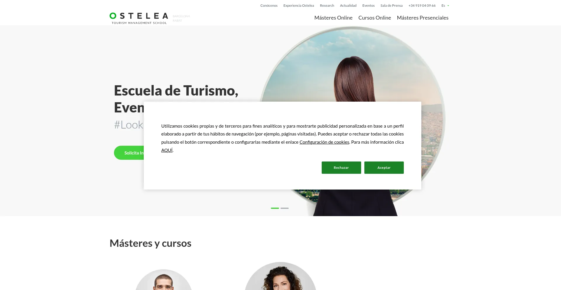 Ostelea.com