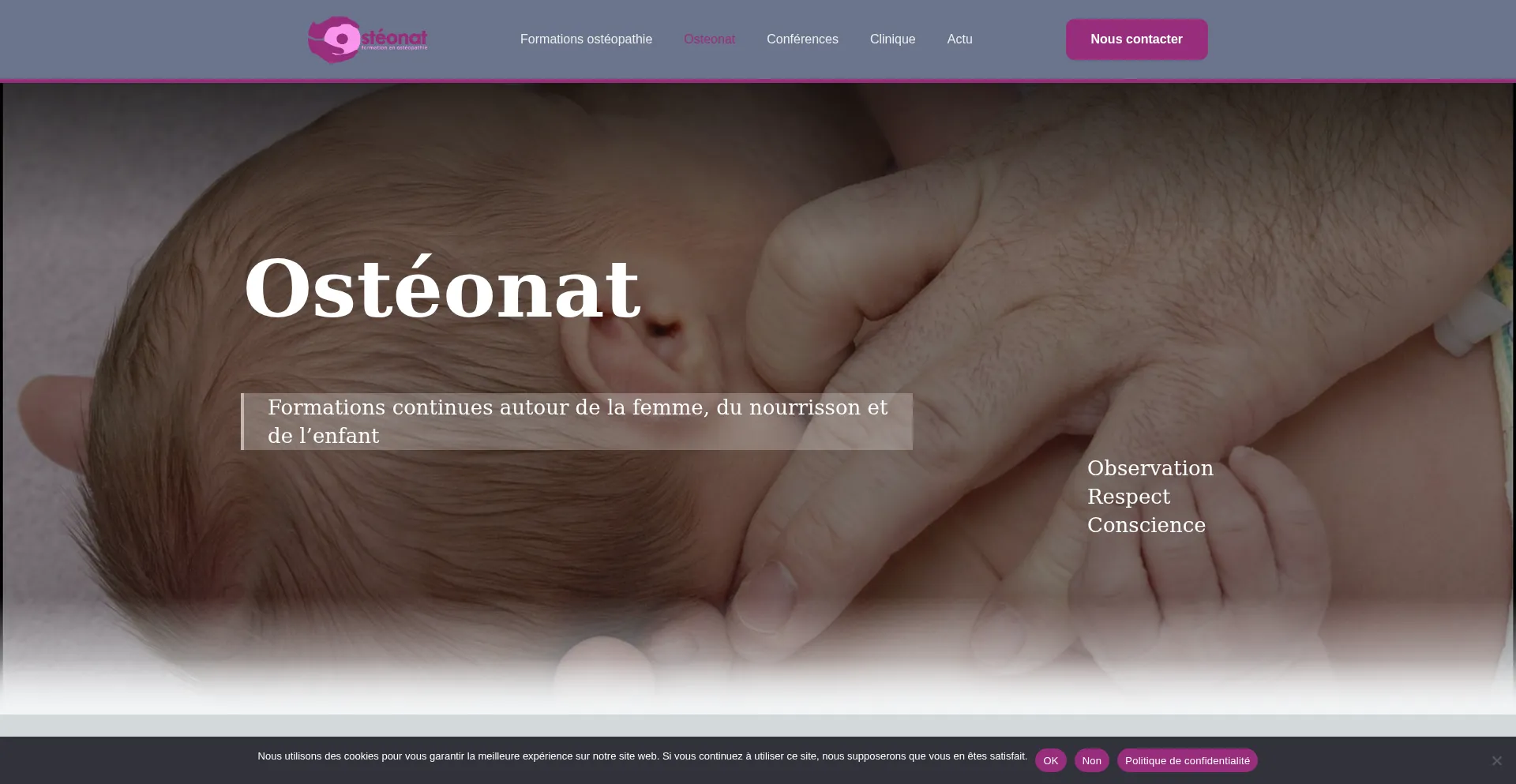 Osteonat.com