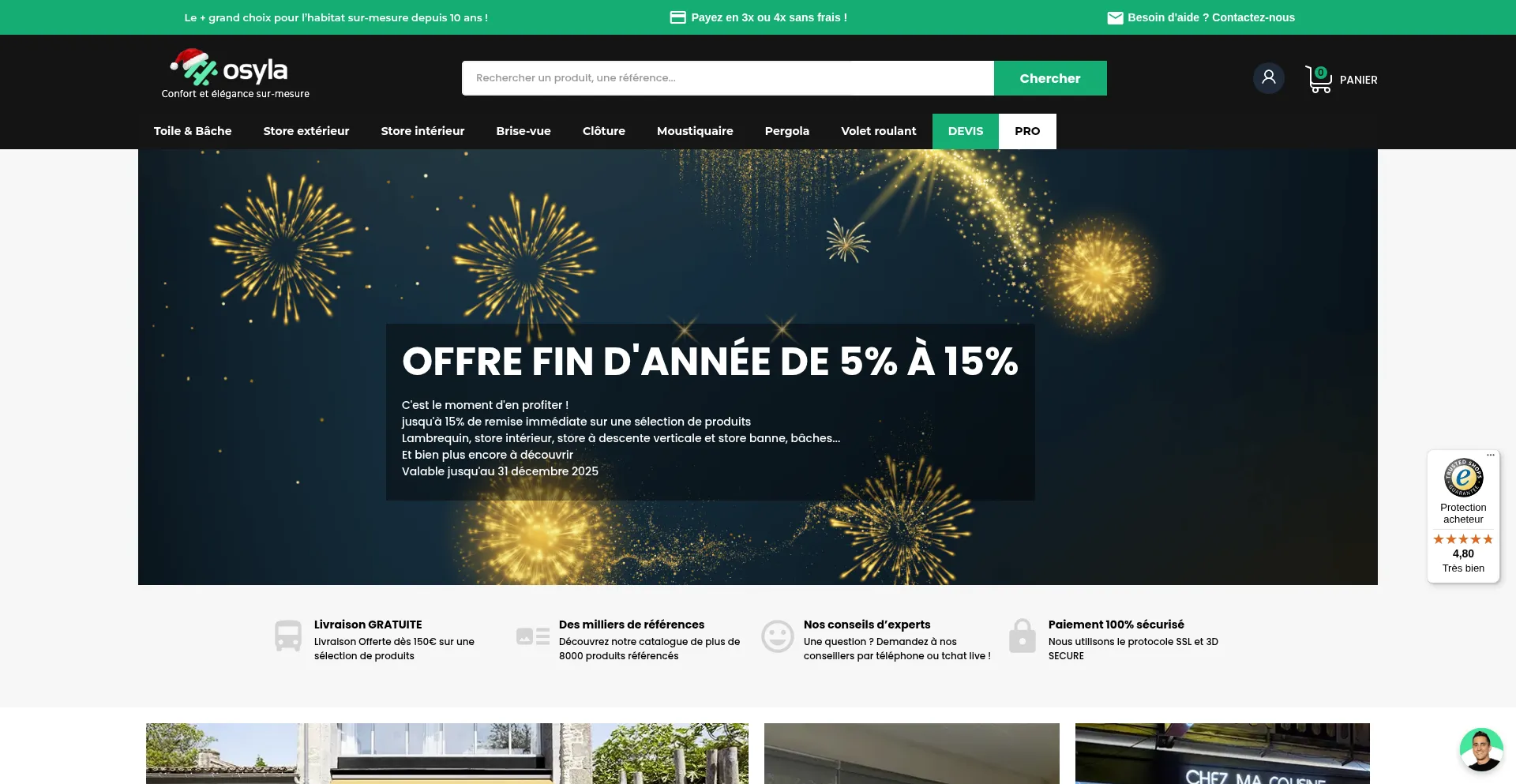 Osyla.com