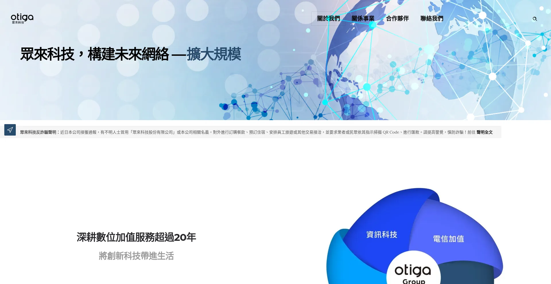Otiga.com