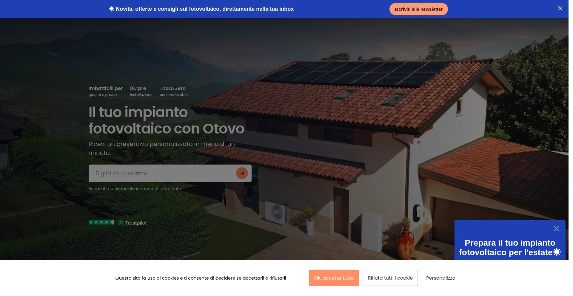 Otovo.it