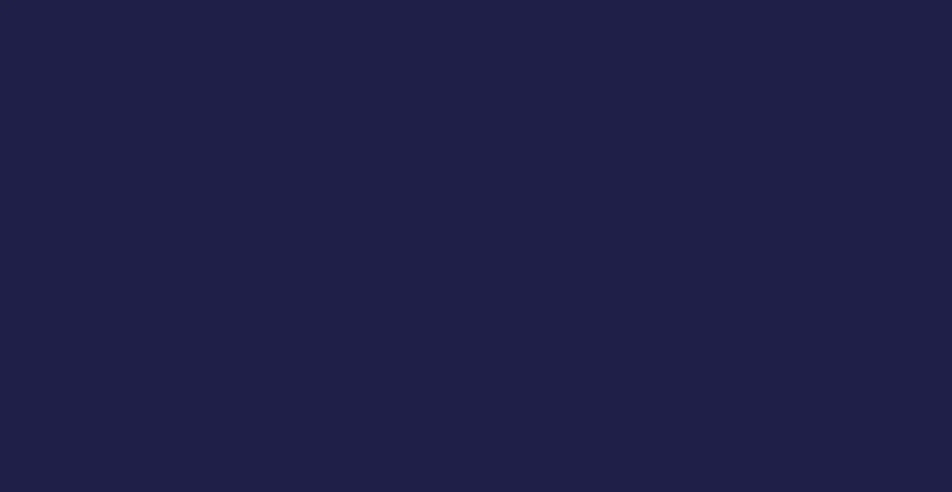 Website screenshot of Otrading.io