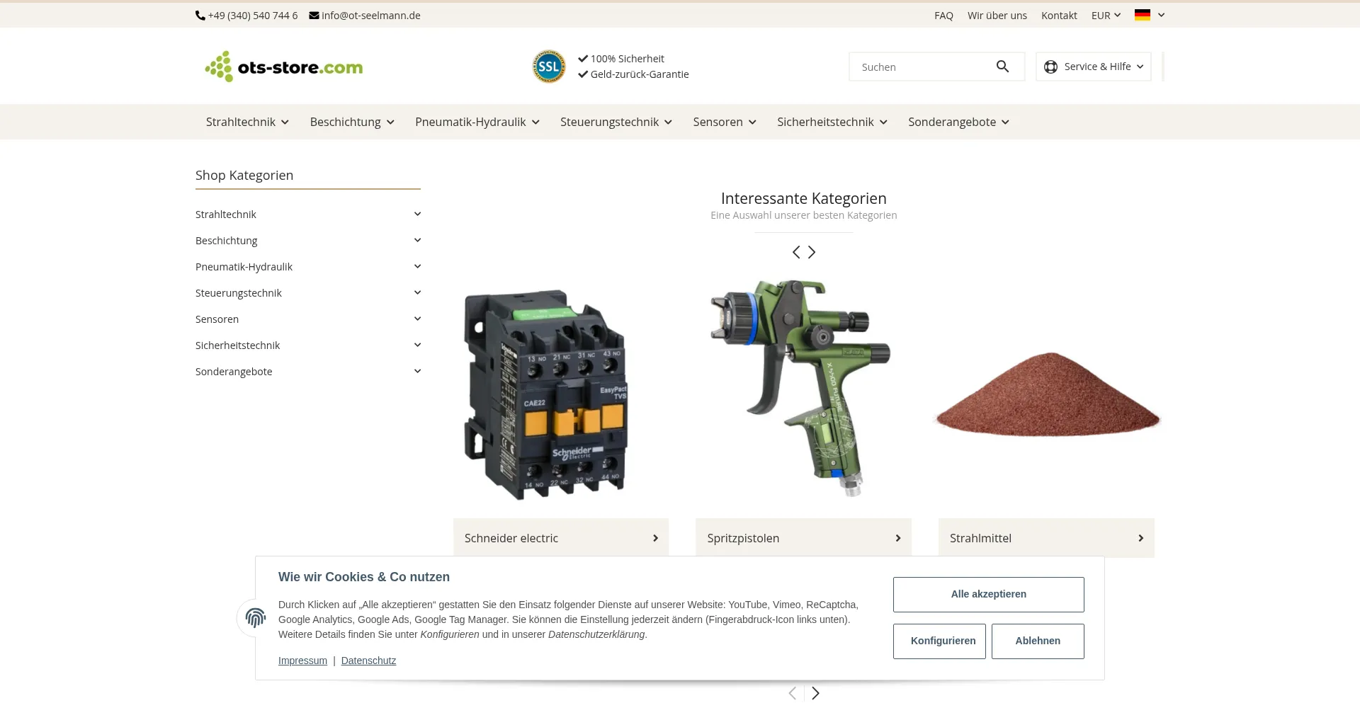 Ots-store.com
