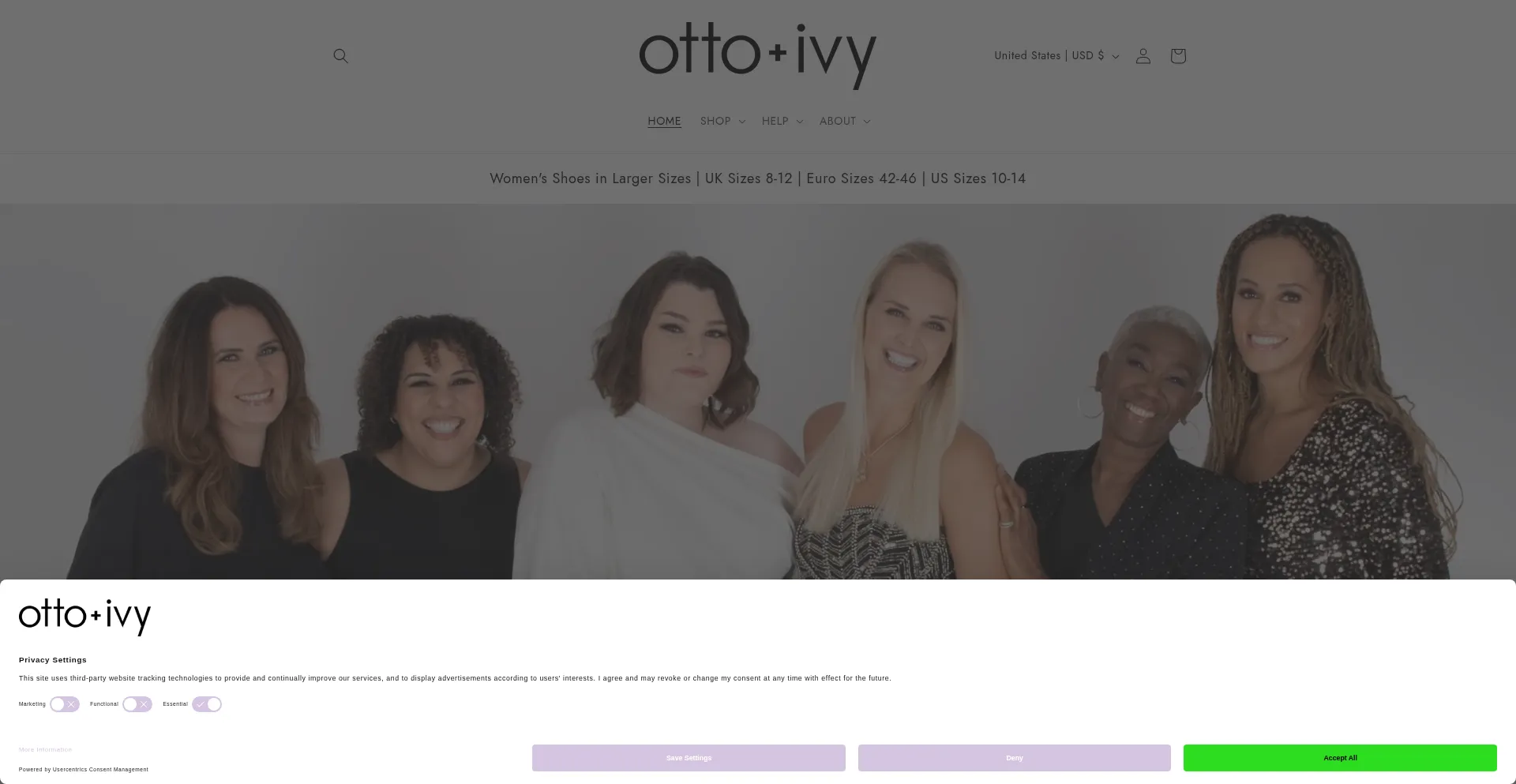 Ottoandivy.com