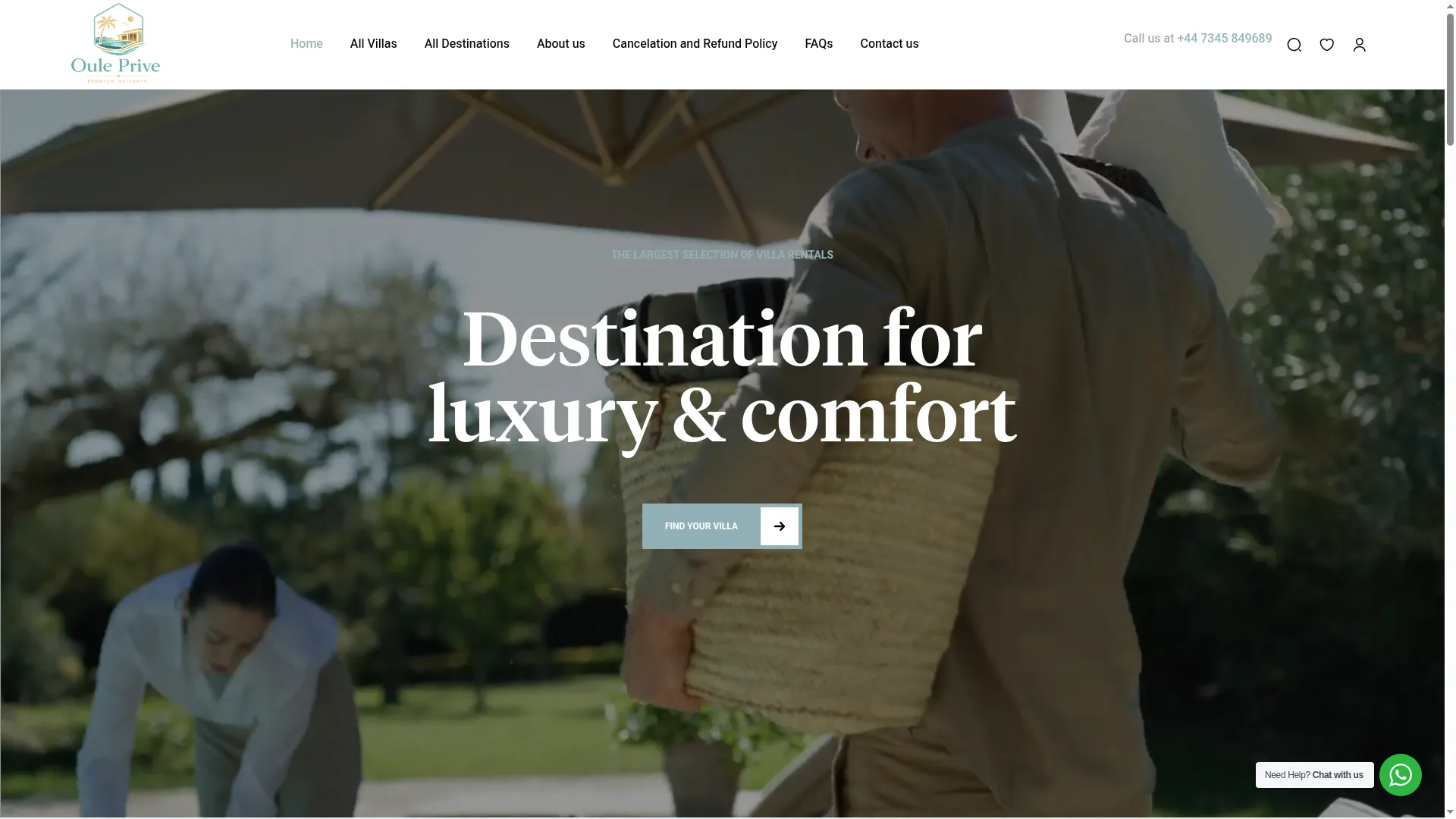 Ouleprive.com
