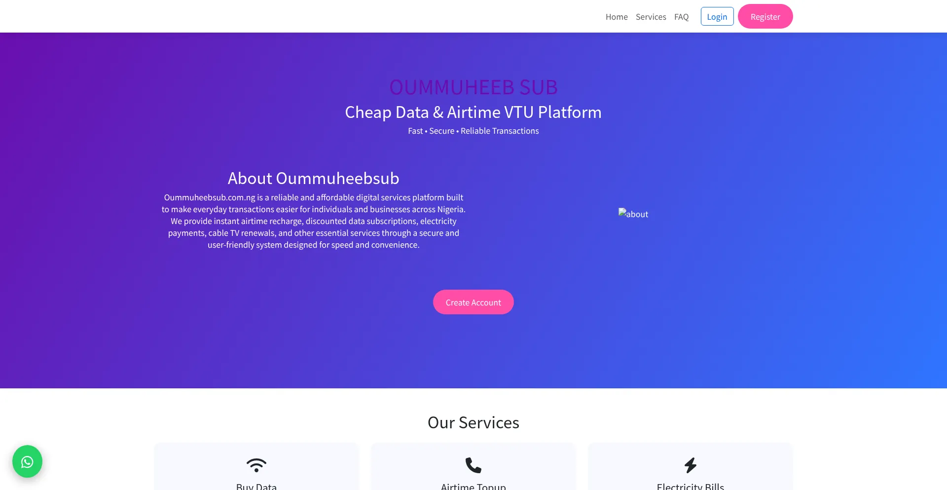 Oummuheebsub.com.ng