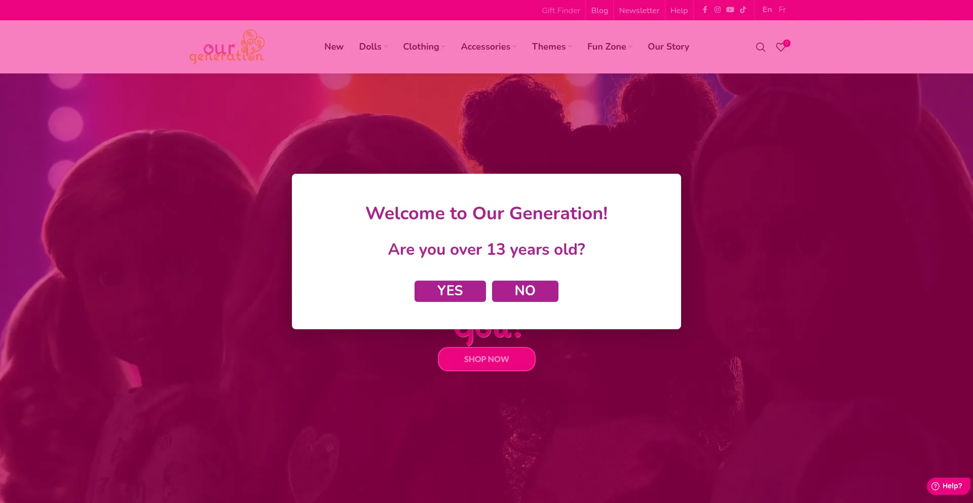 Ourgeneration.com
