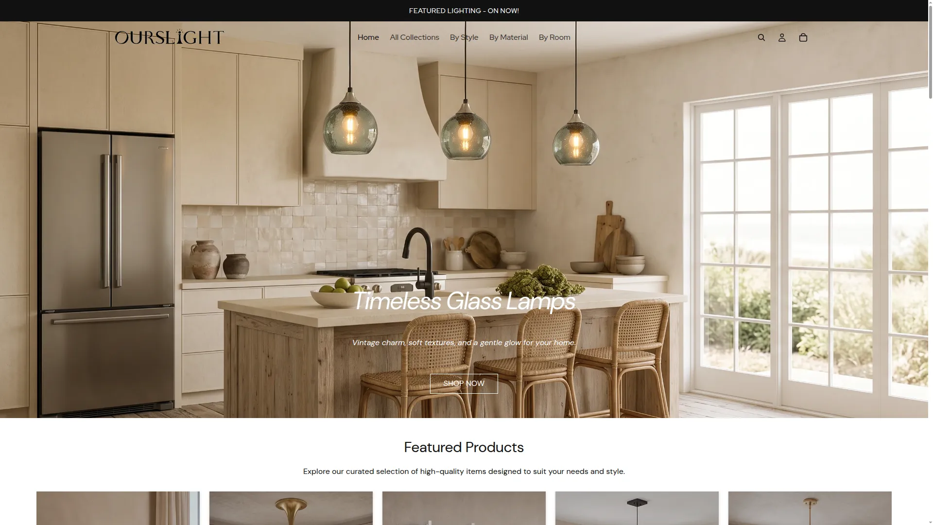 Ourslight.com