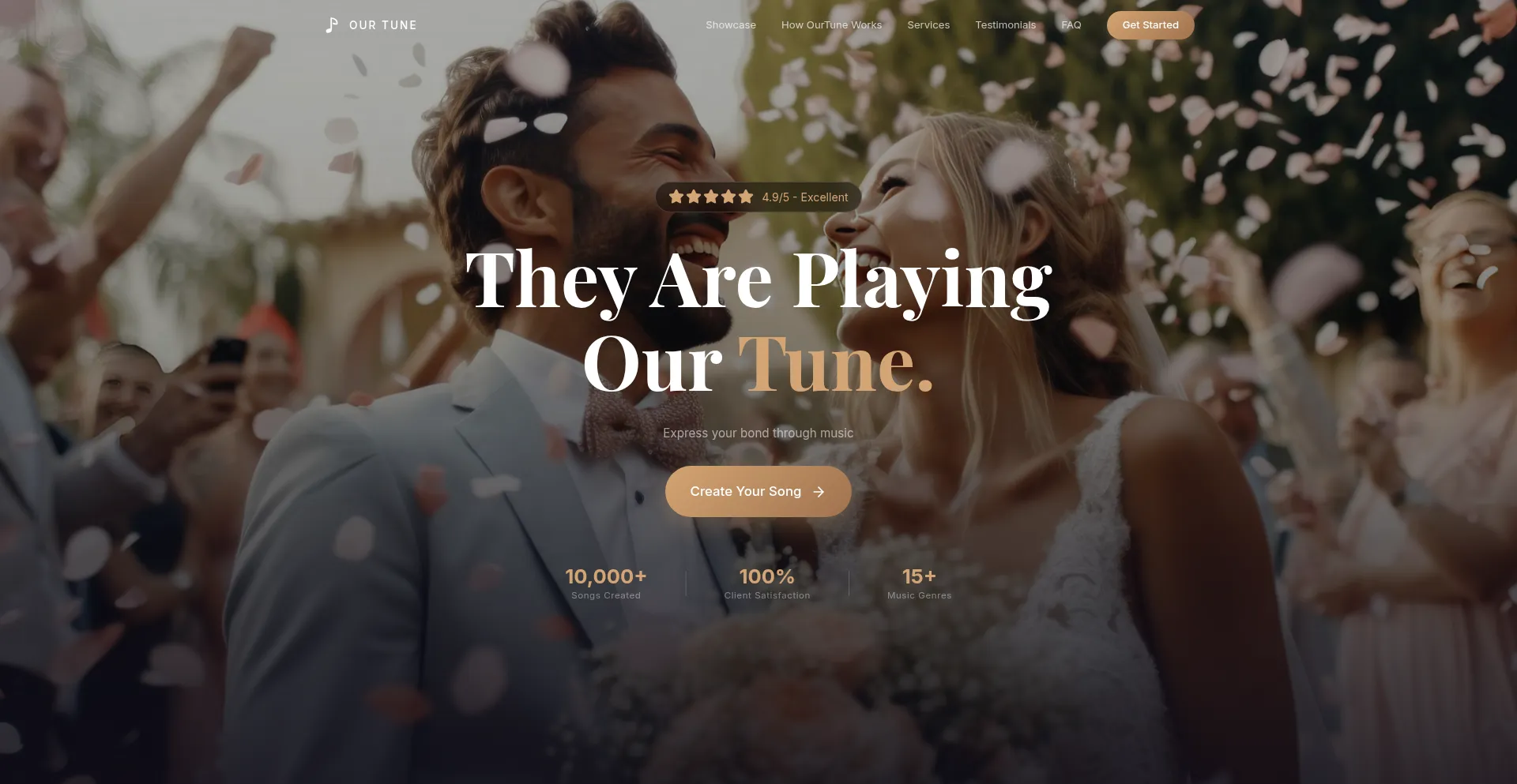 Ourtune.com