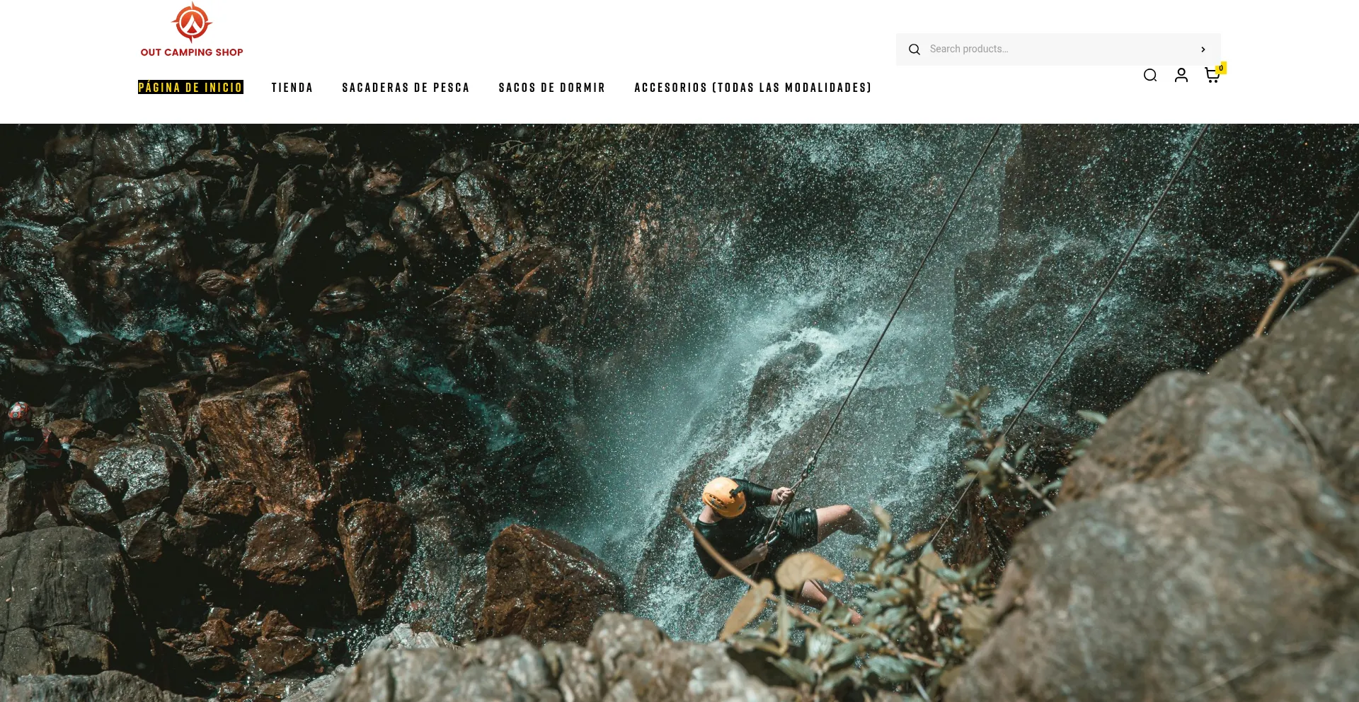 Outcampingshop.com