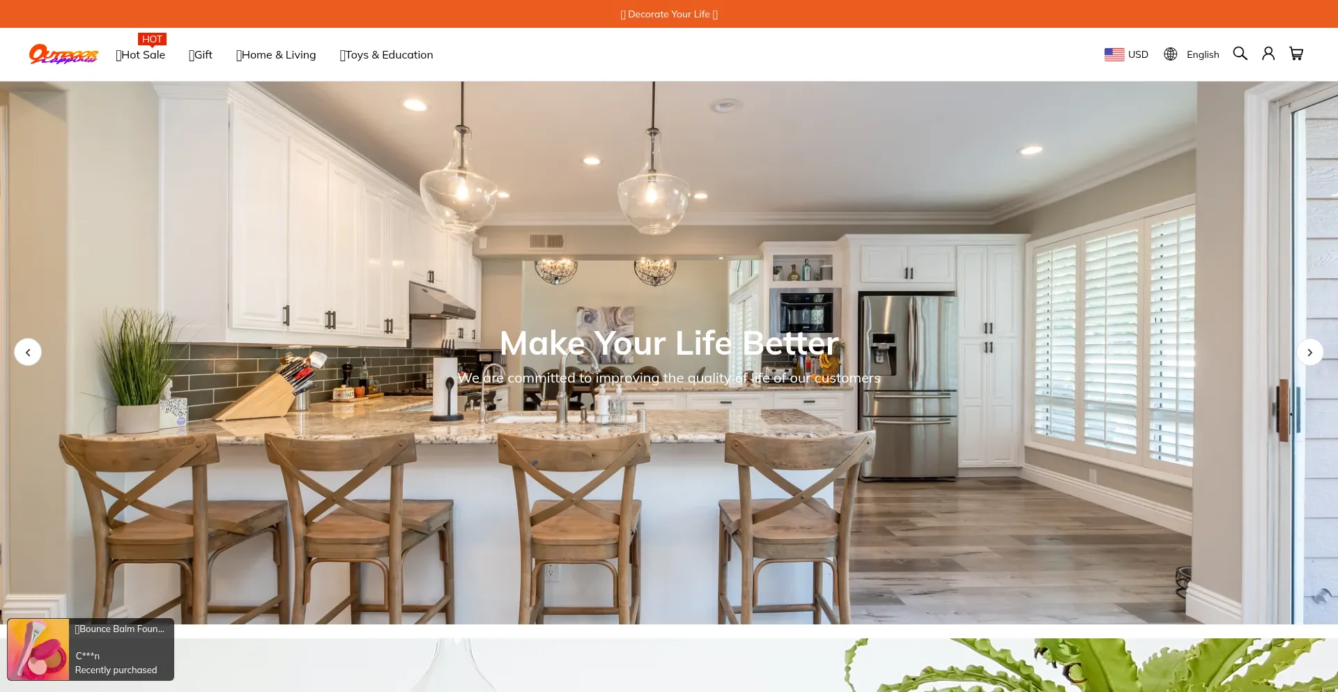 Outdoor-happiness.co.uk