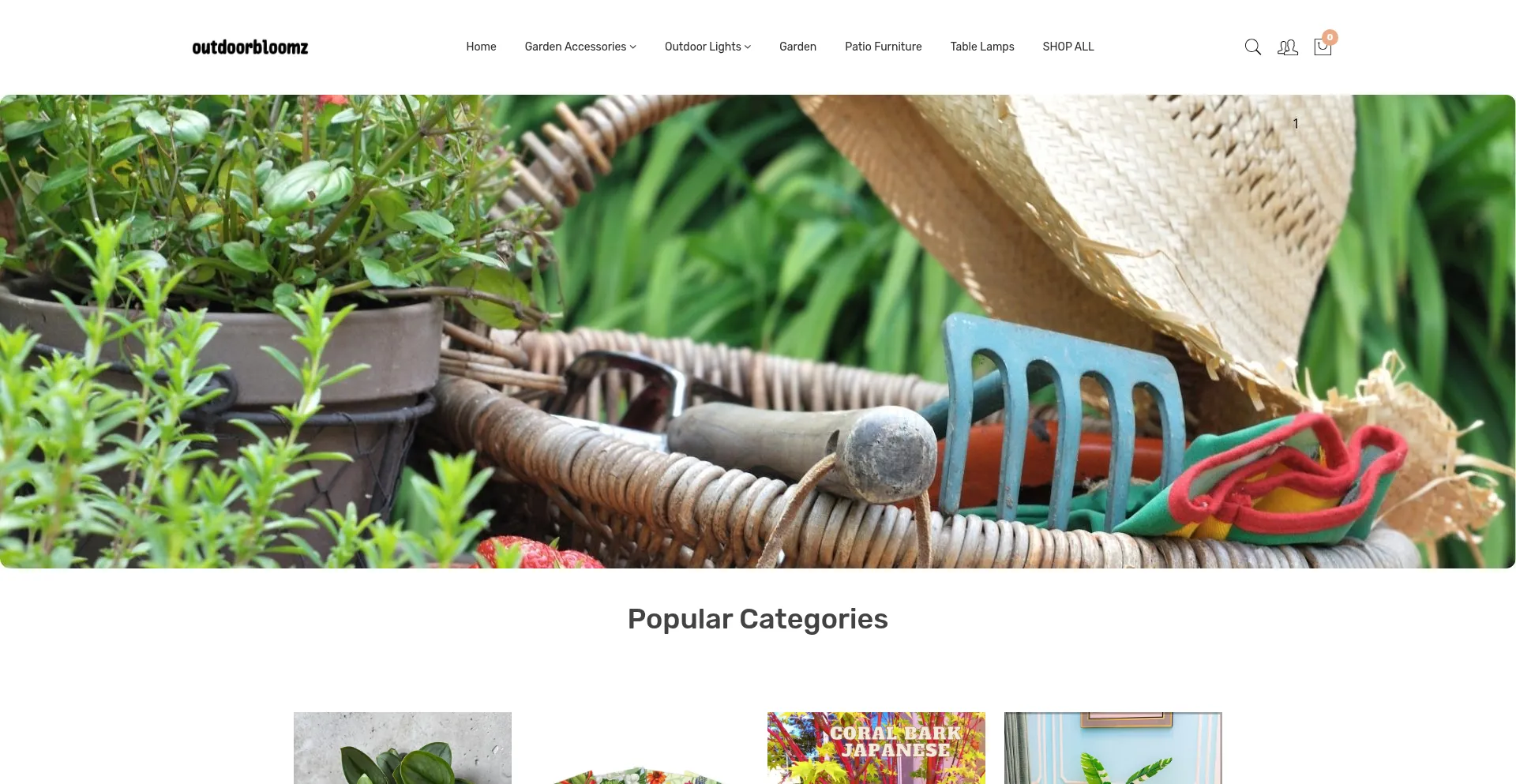Outdoorbloomz.com